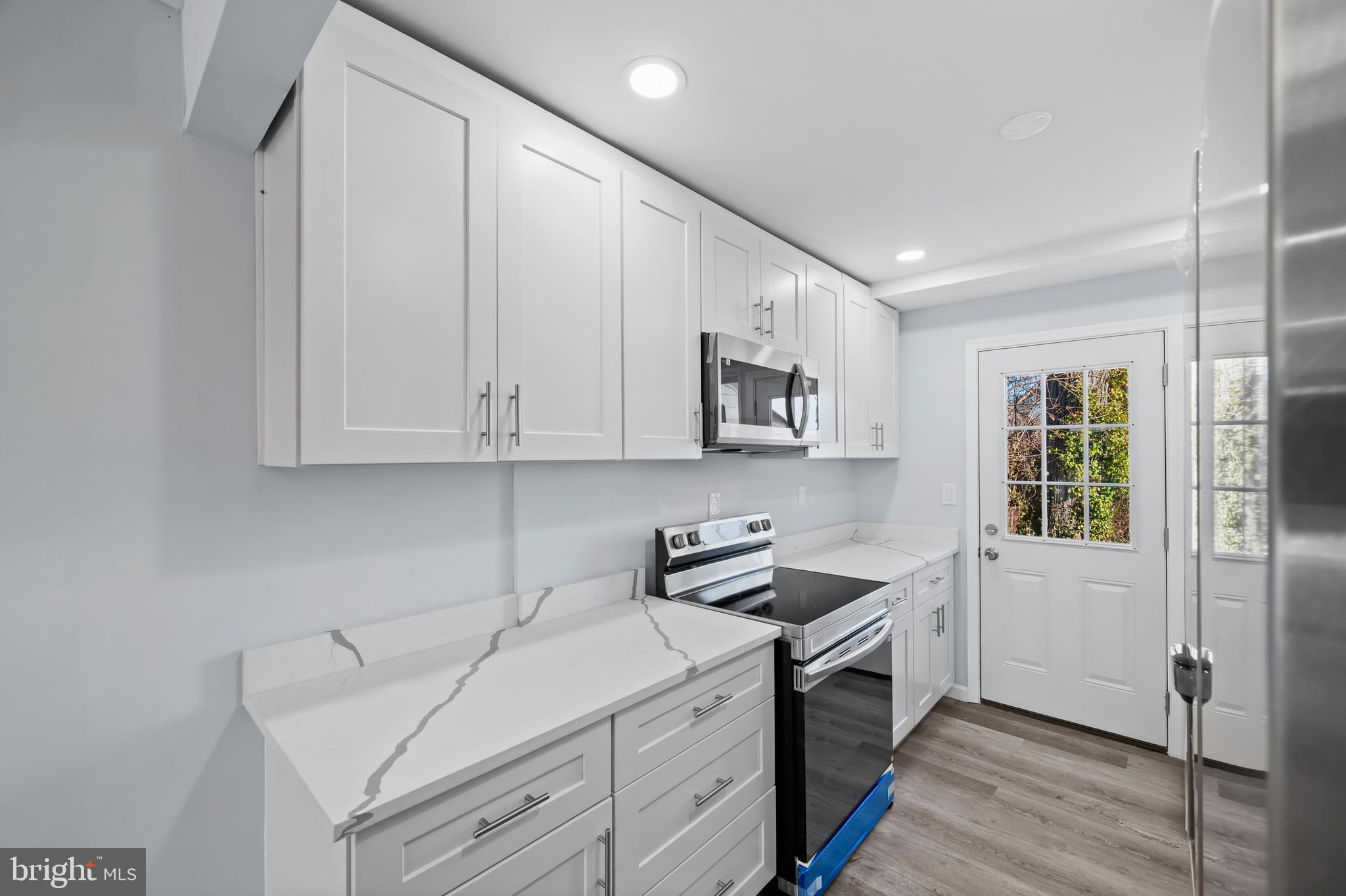 PALMER PARK - Residential