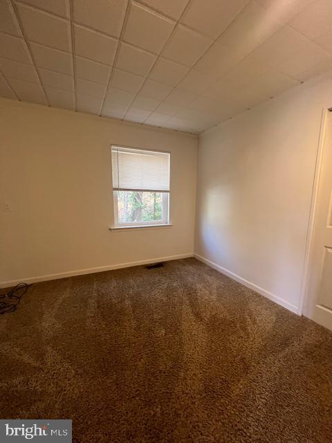 HOLIDAY BEACH - Residential Lease