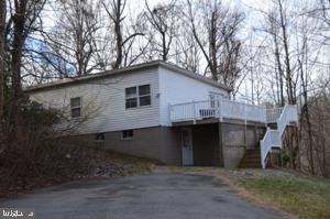 HOLIDAY BEACH - Residential Lease