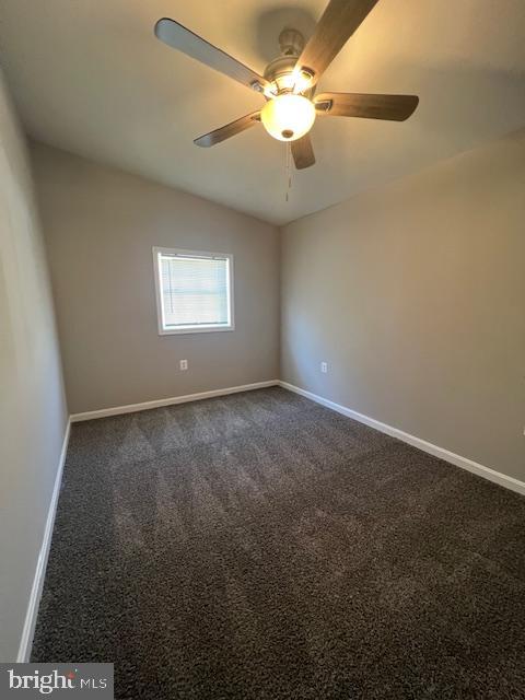 HOLIDAY BEACH - Residential Lease