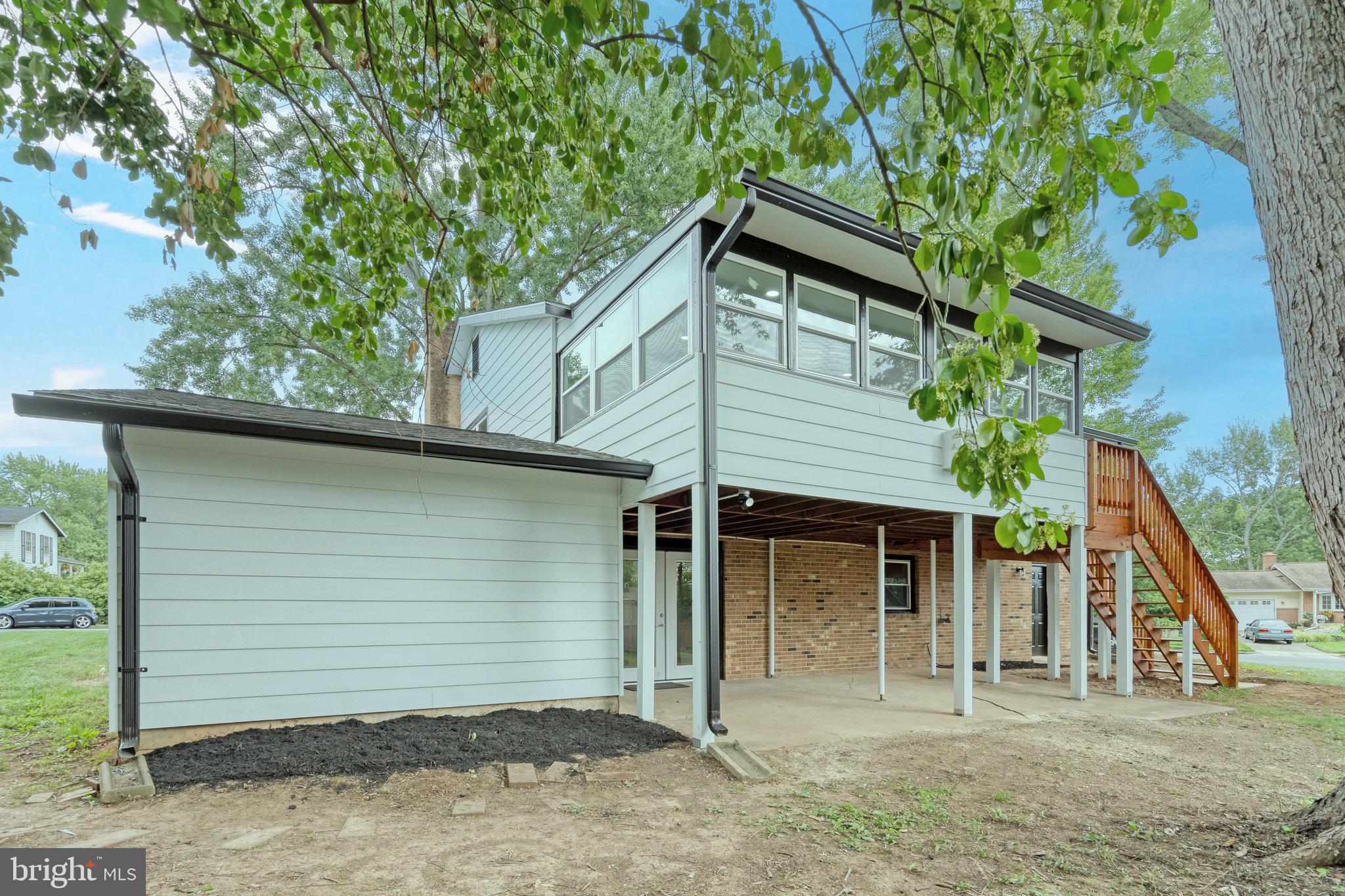 SUDLEY - Residential