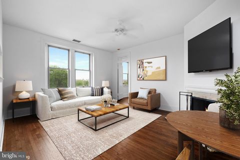 2129 FLORIDA AVENUE NW 503 WASHINGTON DC 20008