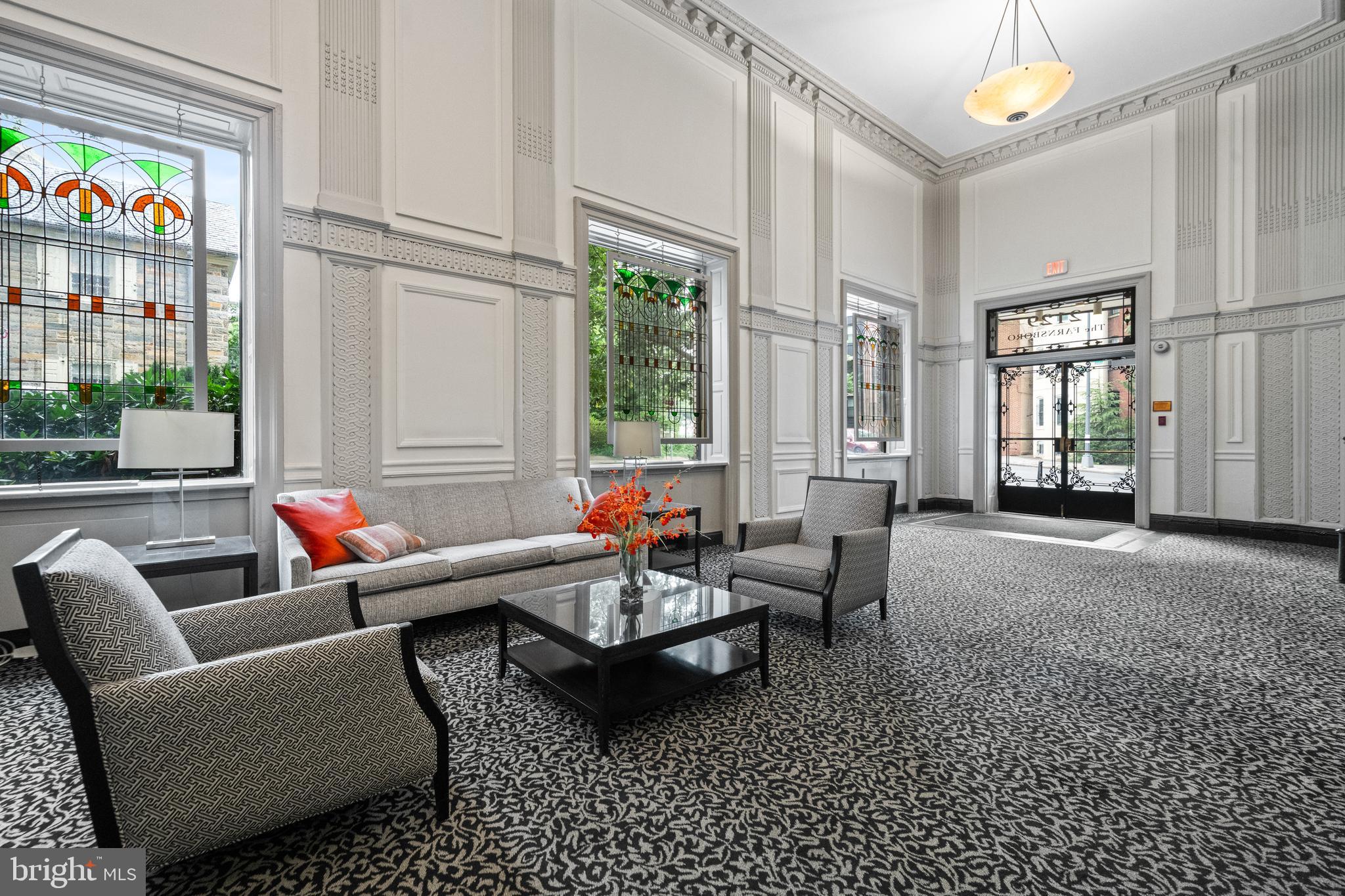 2129 FLORIDA AVENUE NW 503