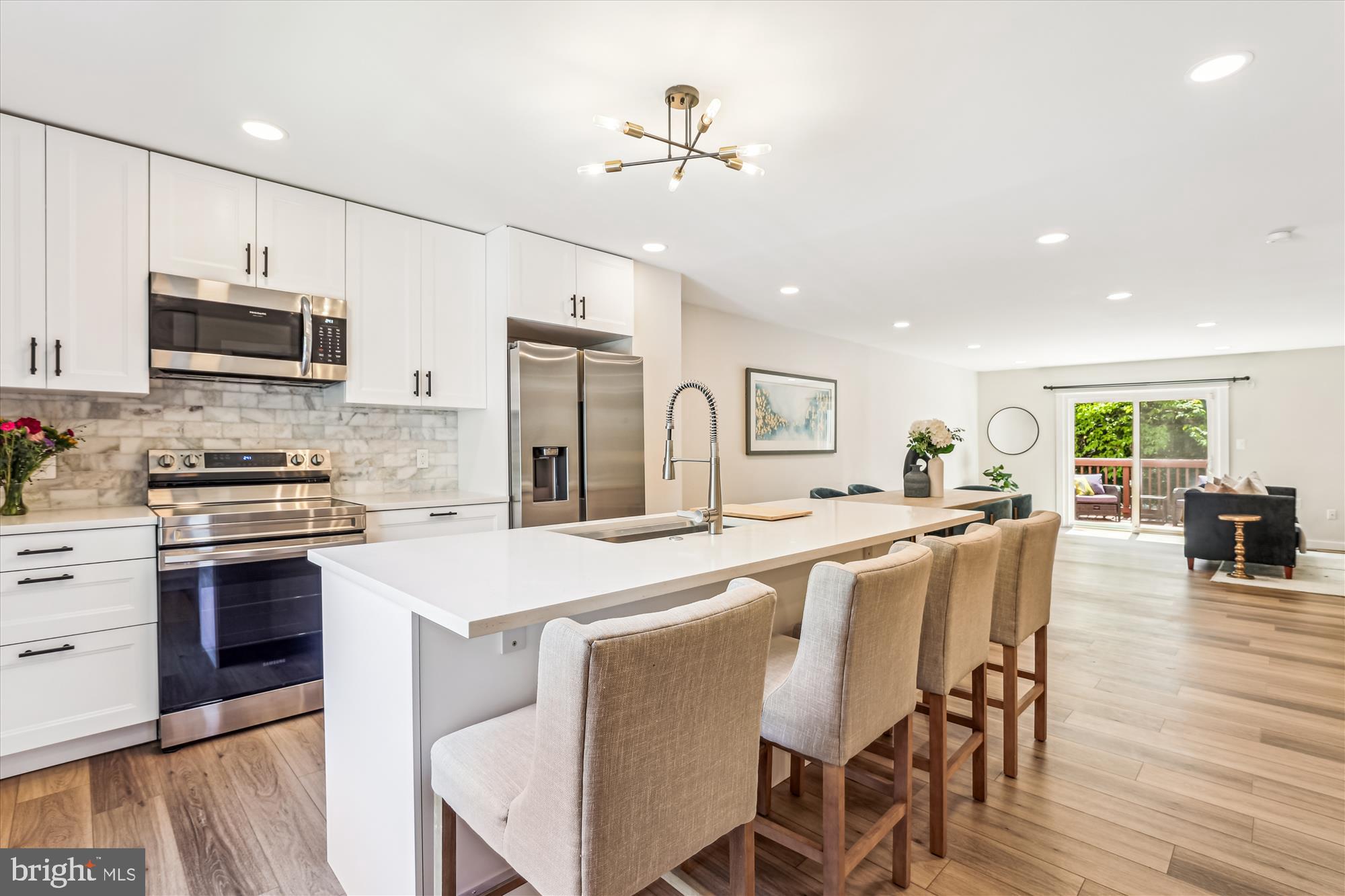 5818 JACKSONS OAK COURT