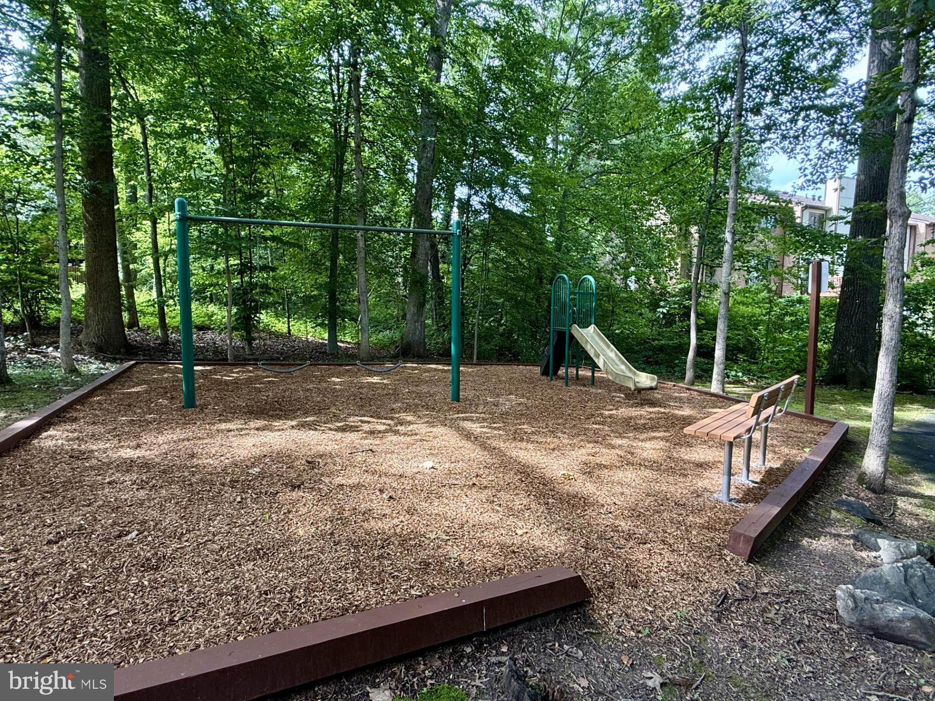 5818 JACKSONS OAK COURT