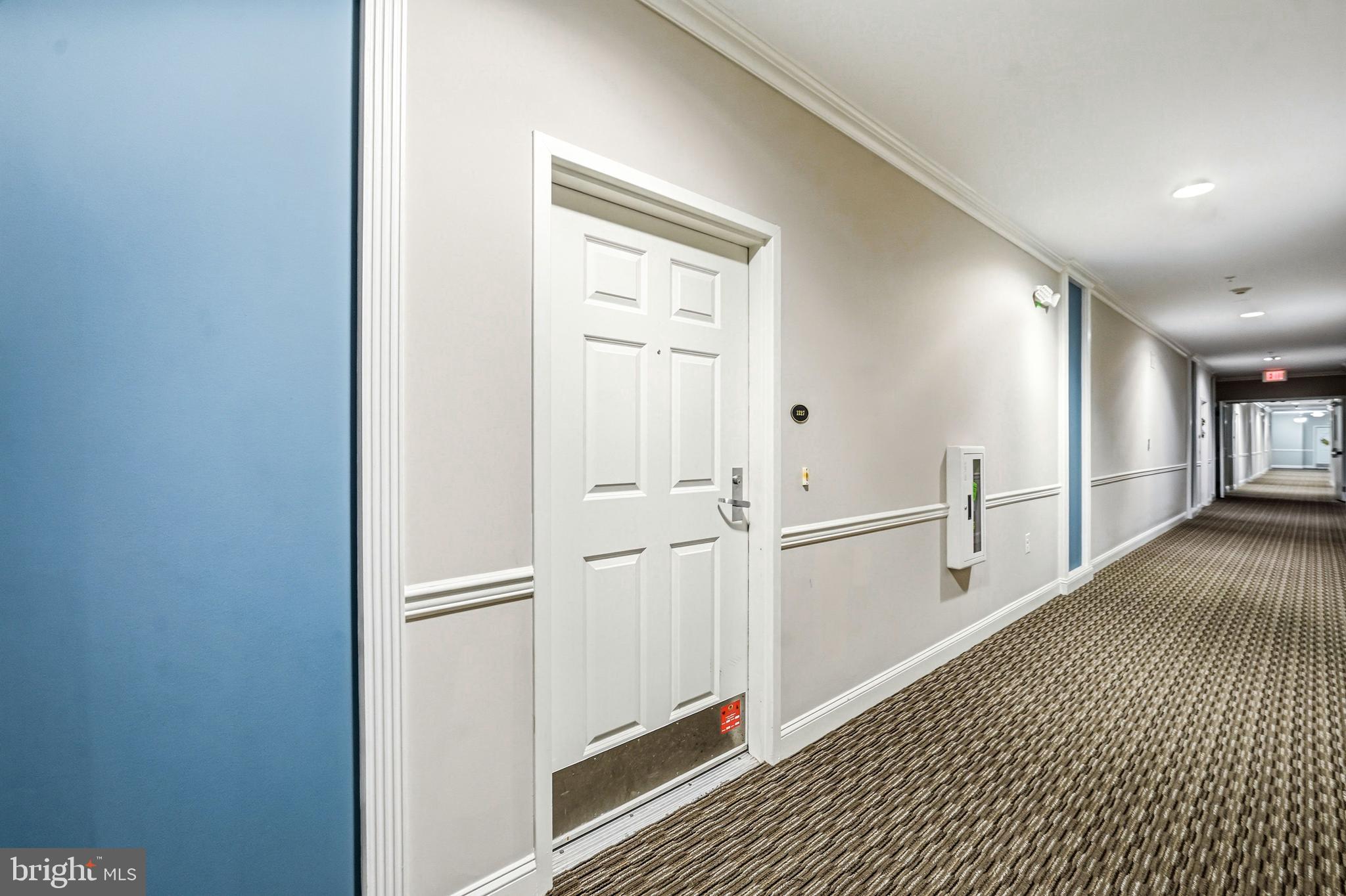 THE GRANDE AT RIVERVIEW - Residential