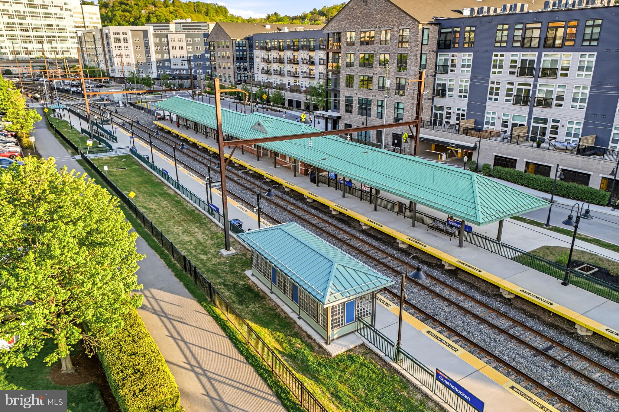 THE GRANDE AT RIVERVIEW - Residential