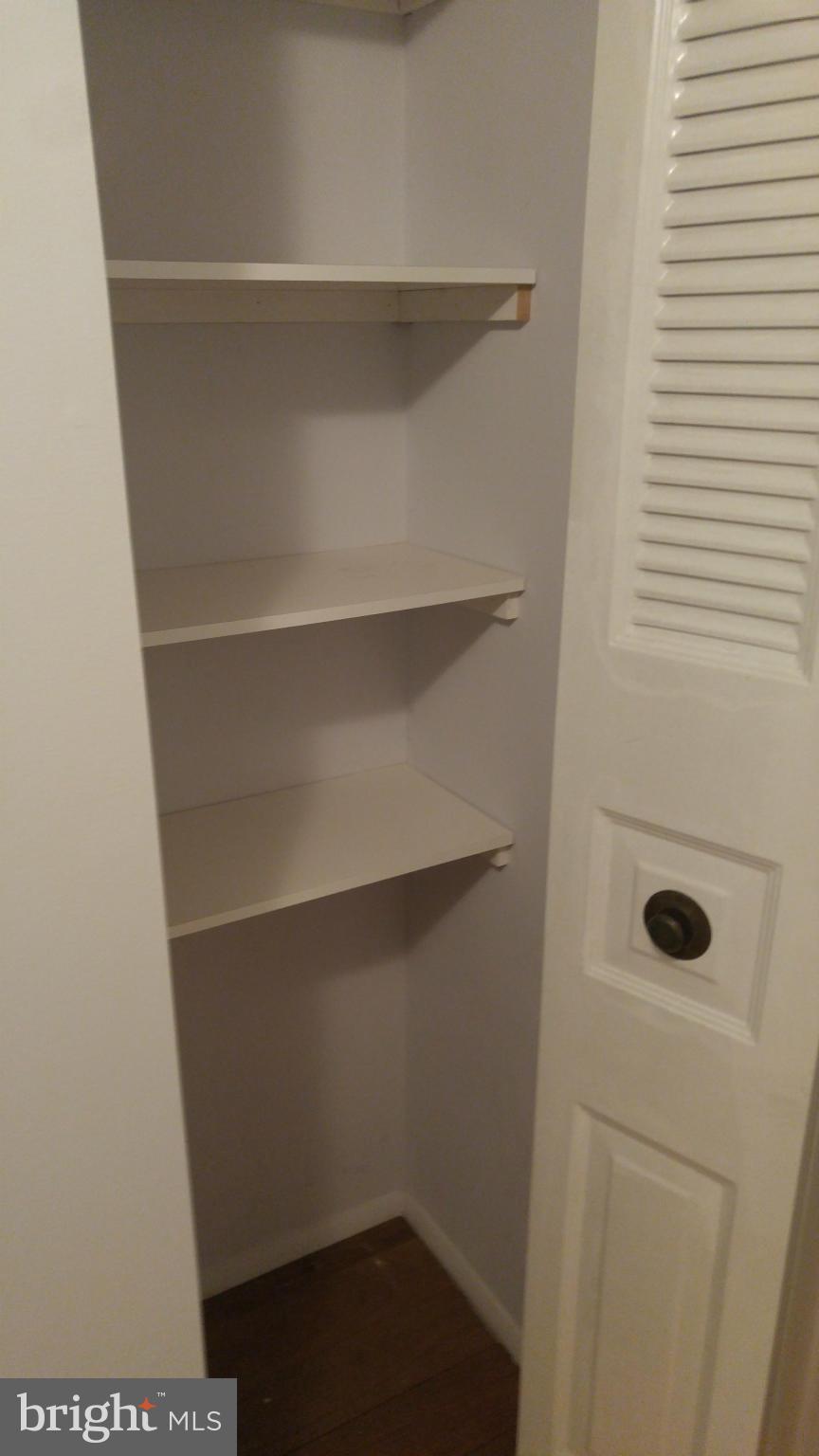 LAKEFORD - Residential Lease