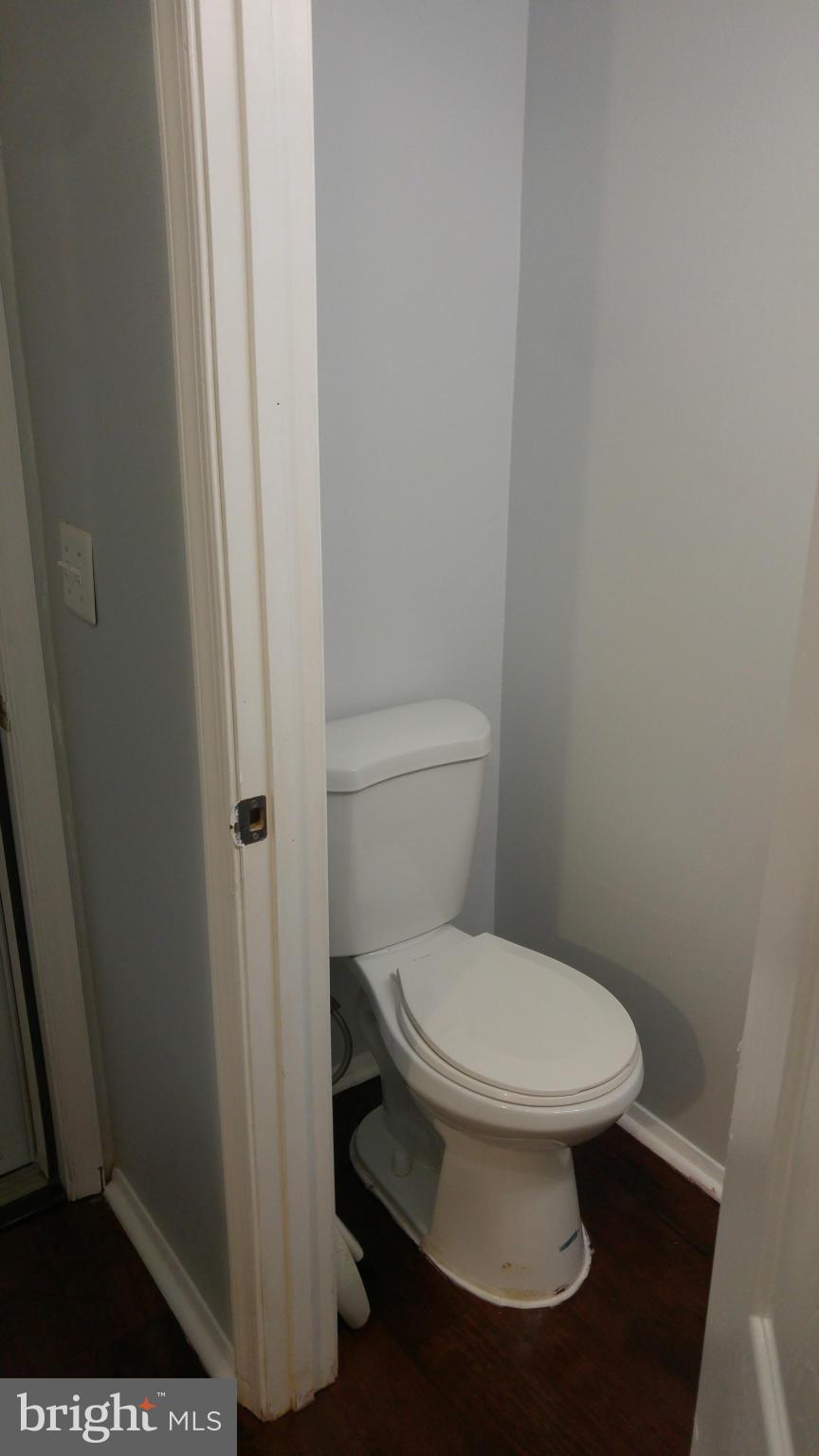 LAKEFORD - Residential Lease