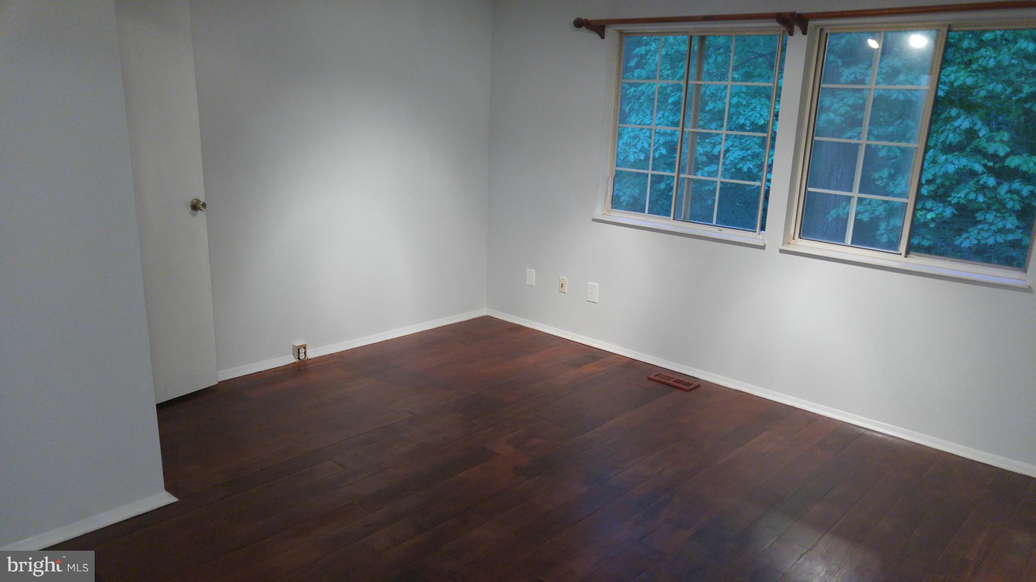 LAKEFORD - Residential Lease