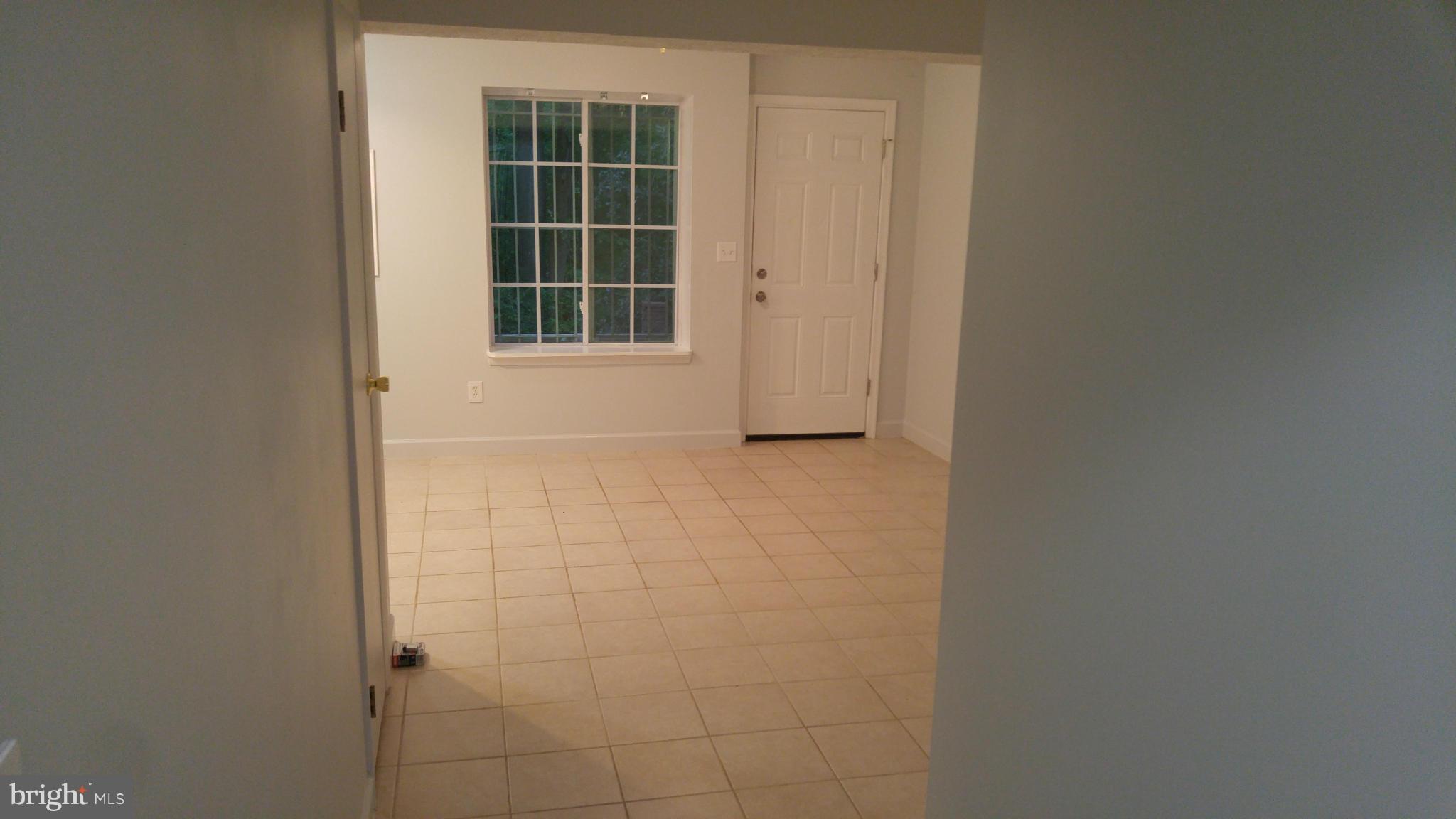 LAKEFORD - Residential Lease