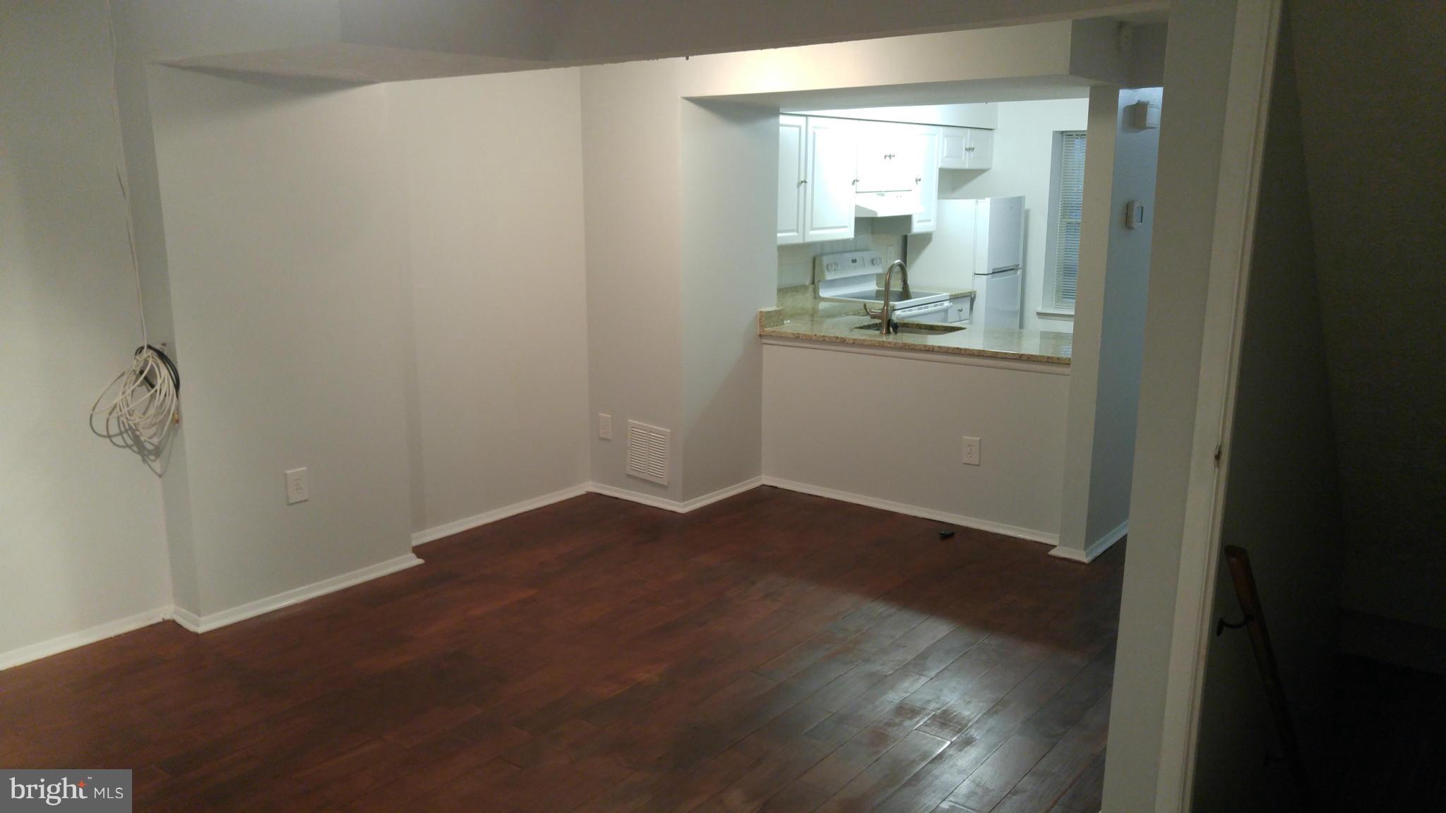 LAKEFORD - Residential Lease