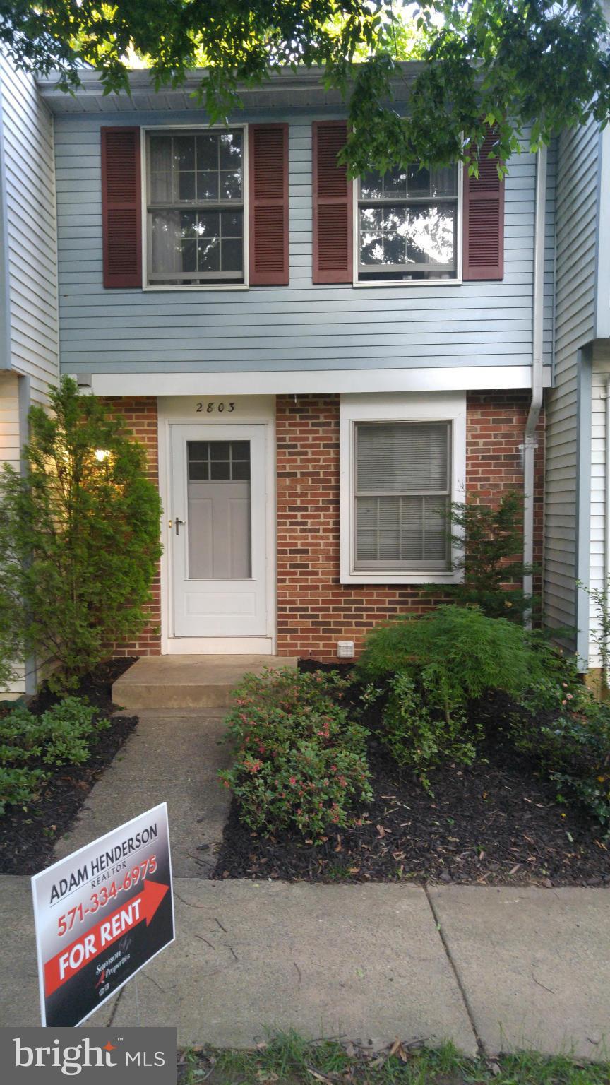 LAKEFORD - Residential Lease