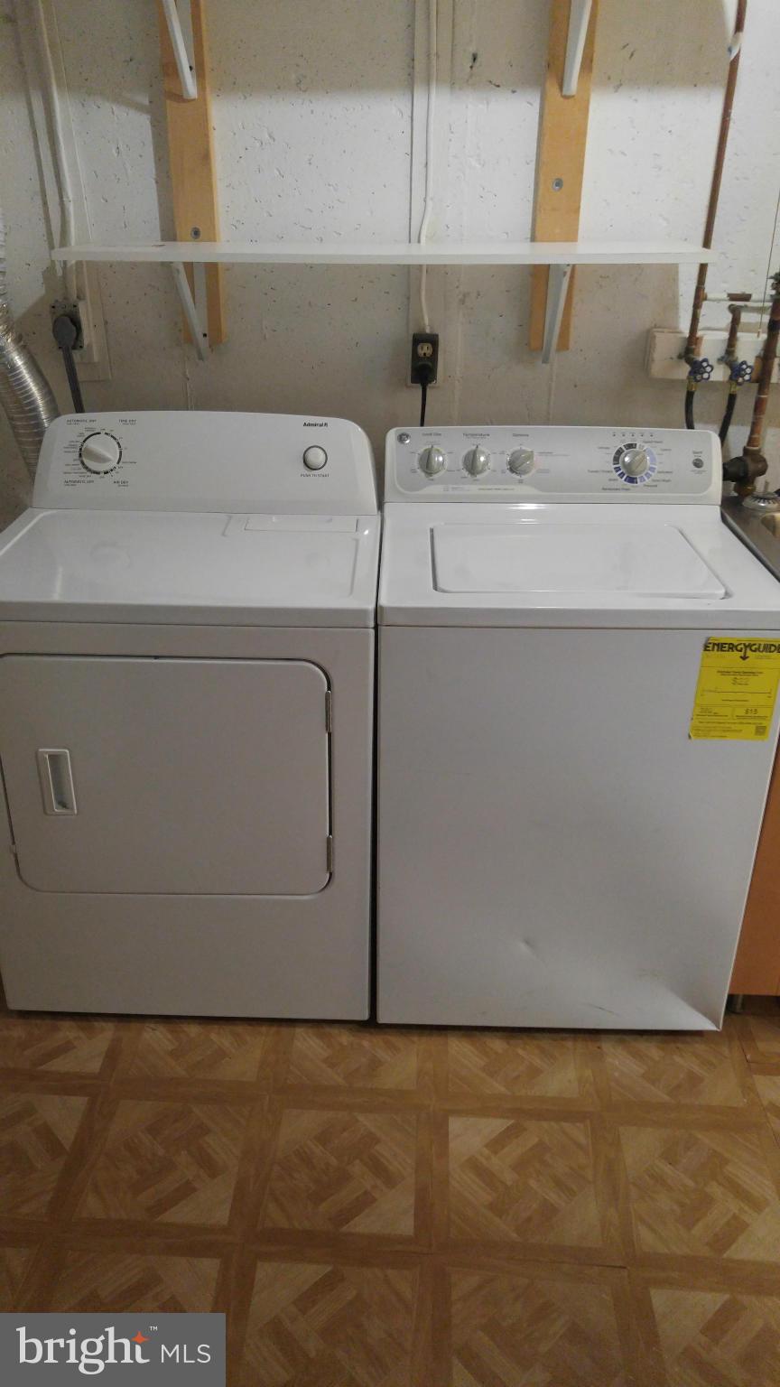 LAKEFORD - Residential Lease