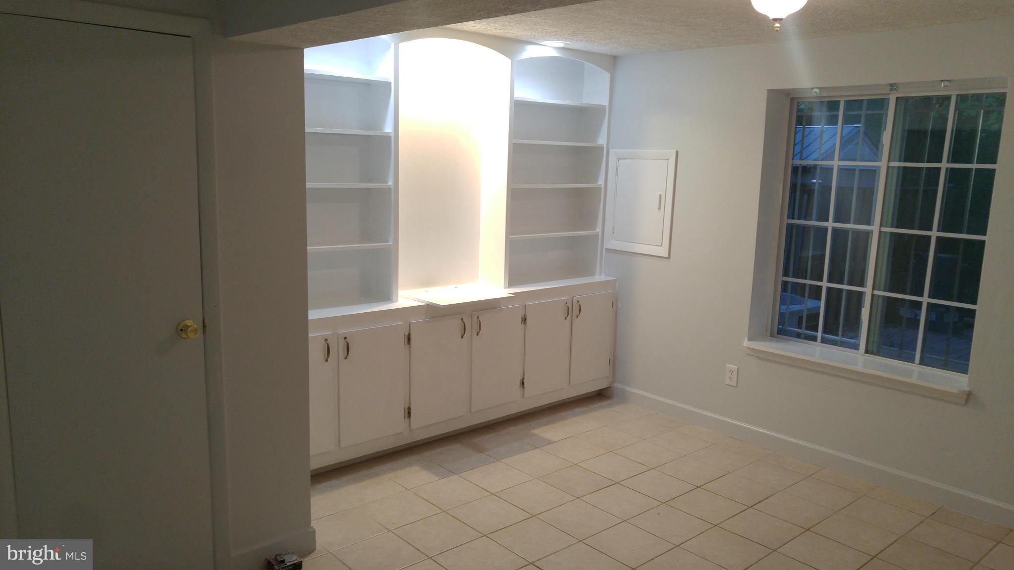 LAKEFORD - Residential Lease