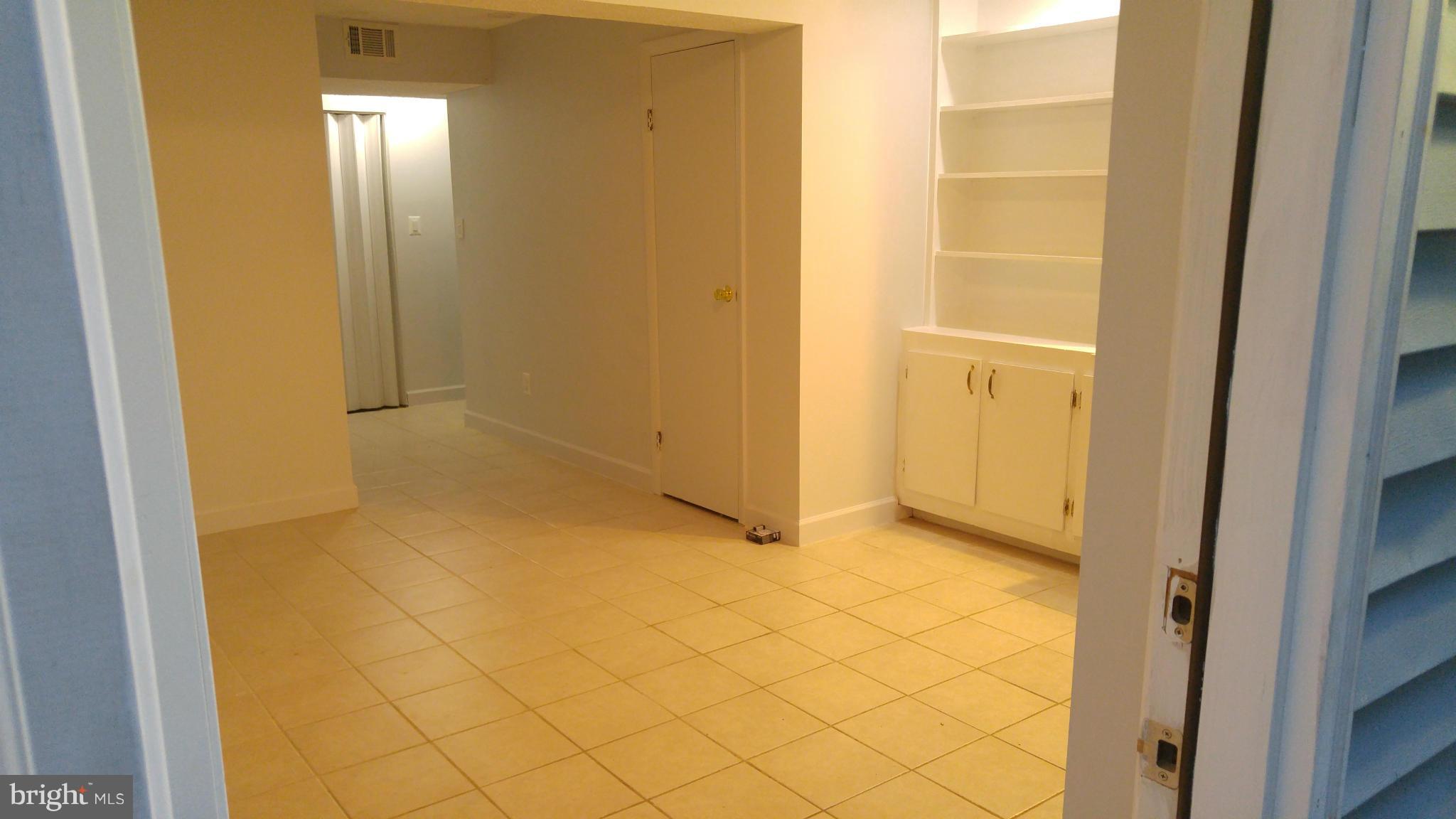 LAKEFORD - Residential Lease