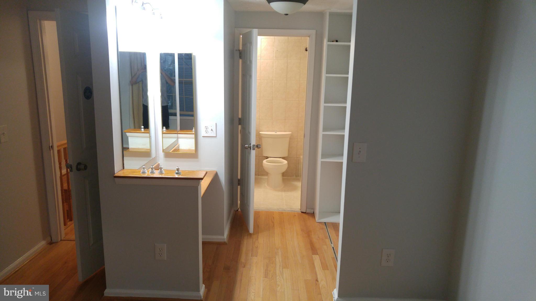 LAKEFORD - Residential Lease