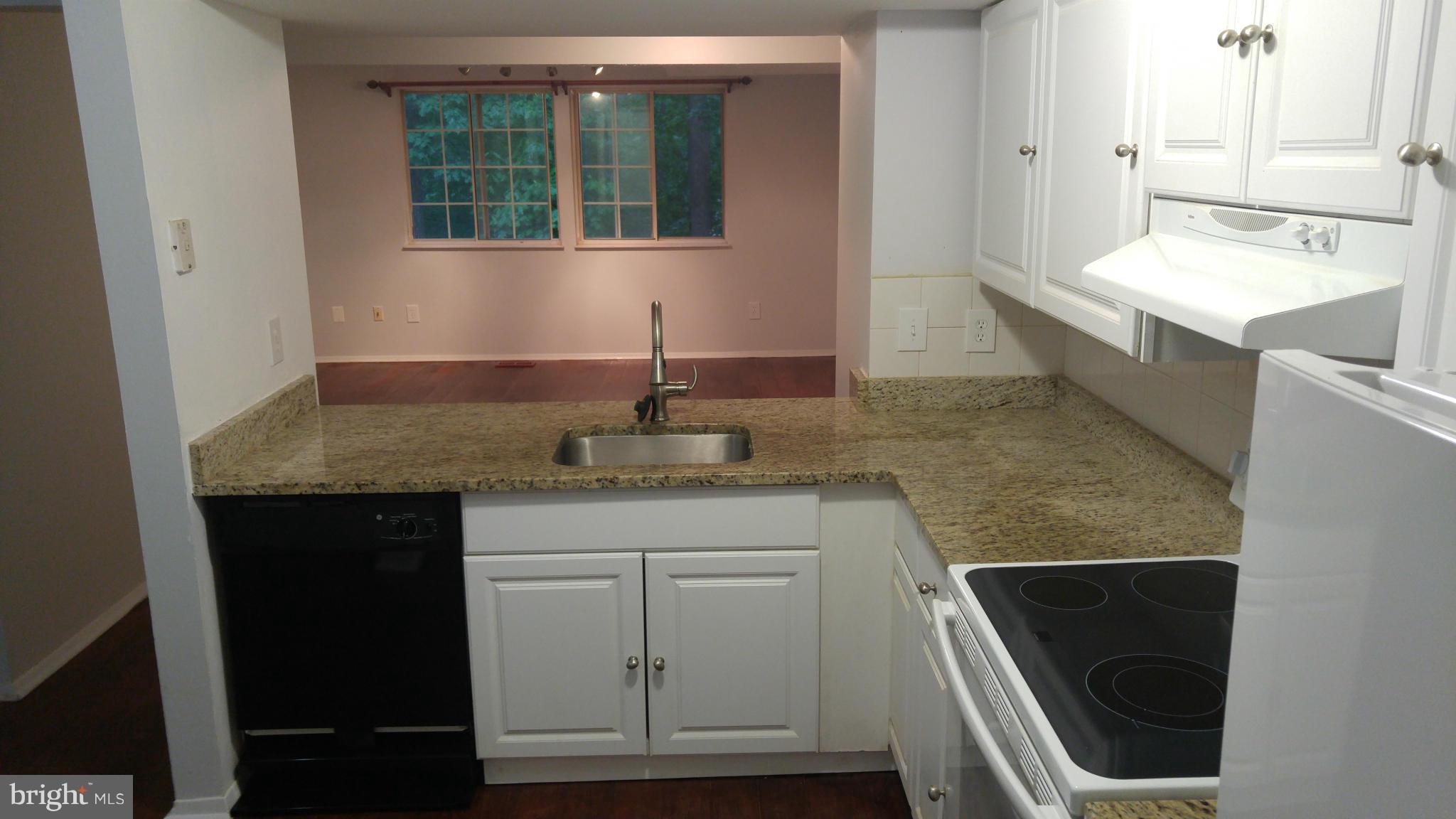 LAKEFORD - Residential Lease