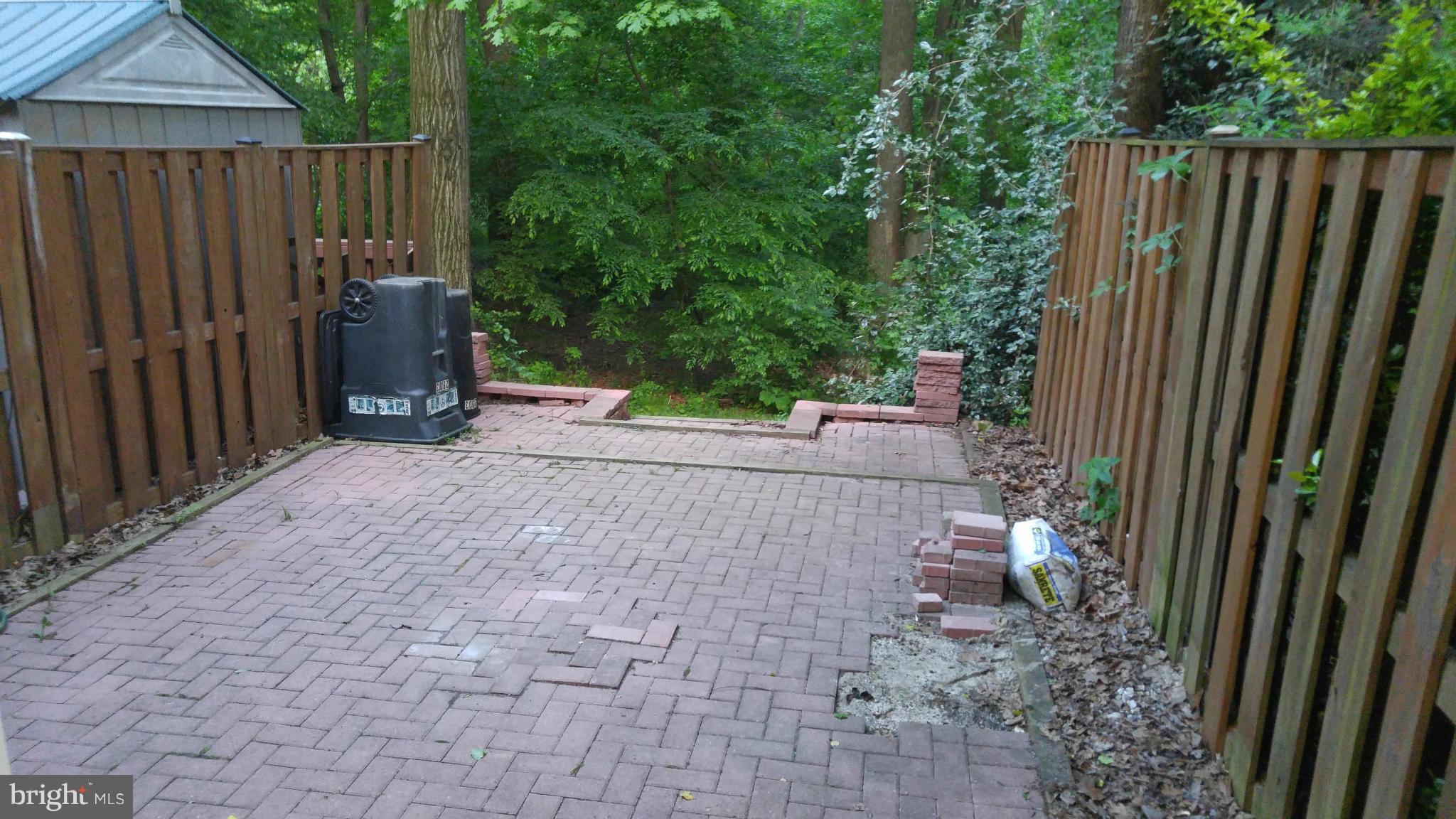 LAKEFORD - Residential Lease