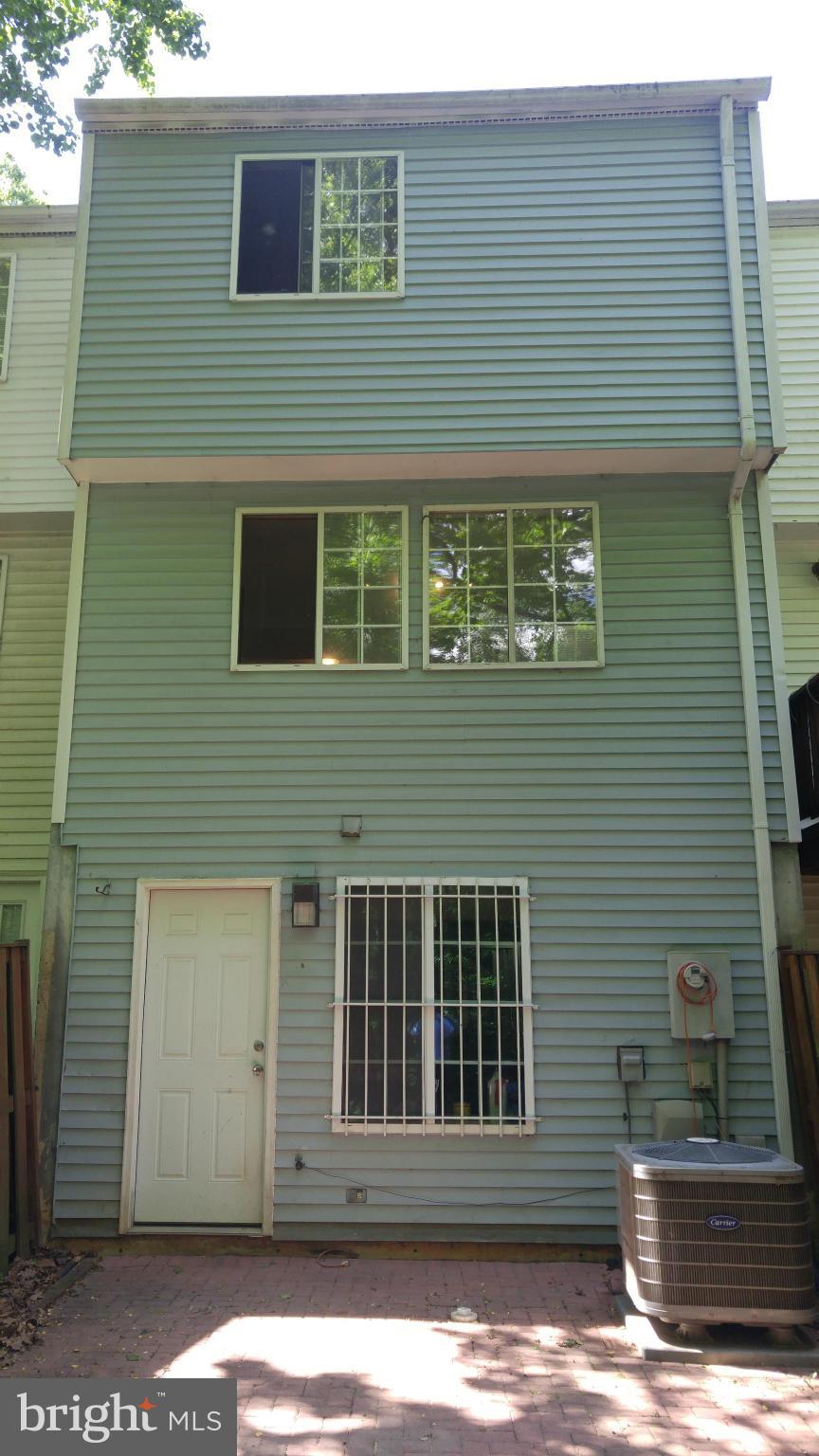 LAKEFORD - Residential Lease