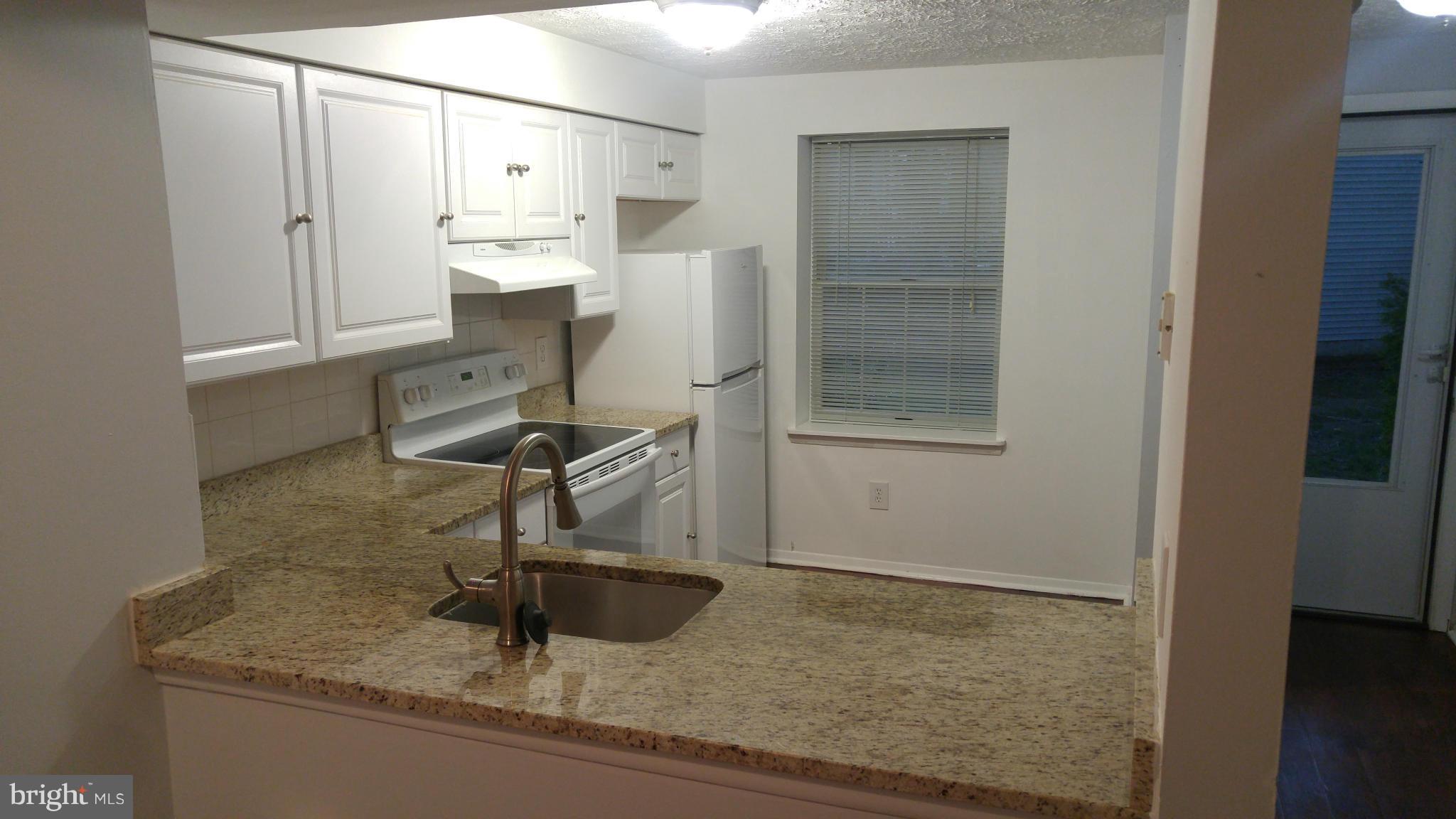 LAKEFORD - Residential Lease