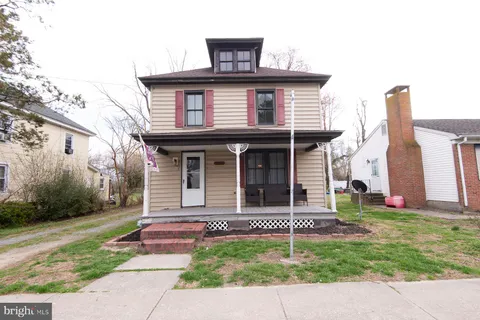 MLS: MDDO2011508