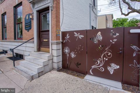 Condo For Rent - 41D Bridge Street<br/> LAMBERTVILLE, NJ 08530