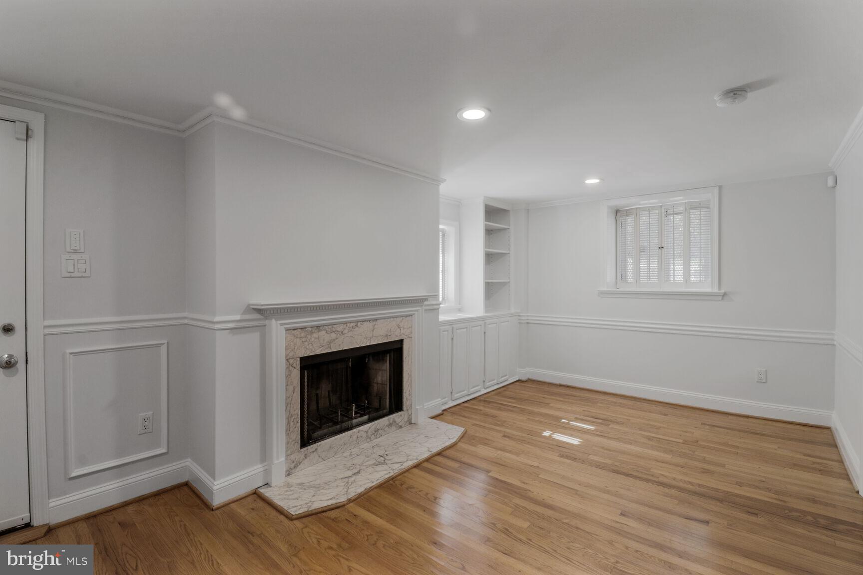 3241 N STREET NW 1
