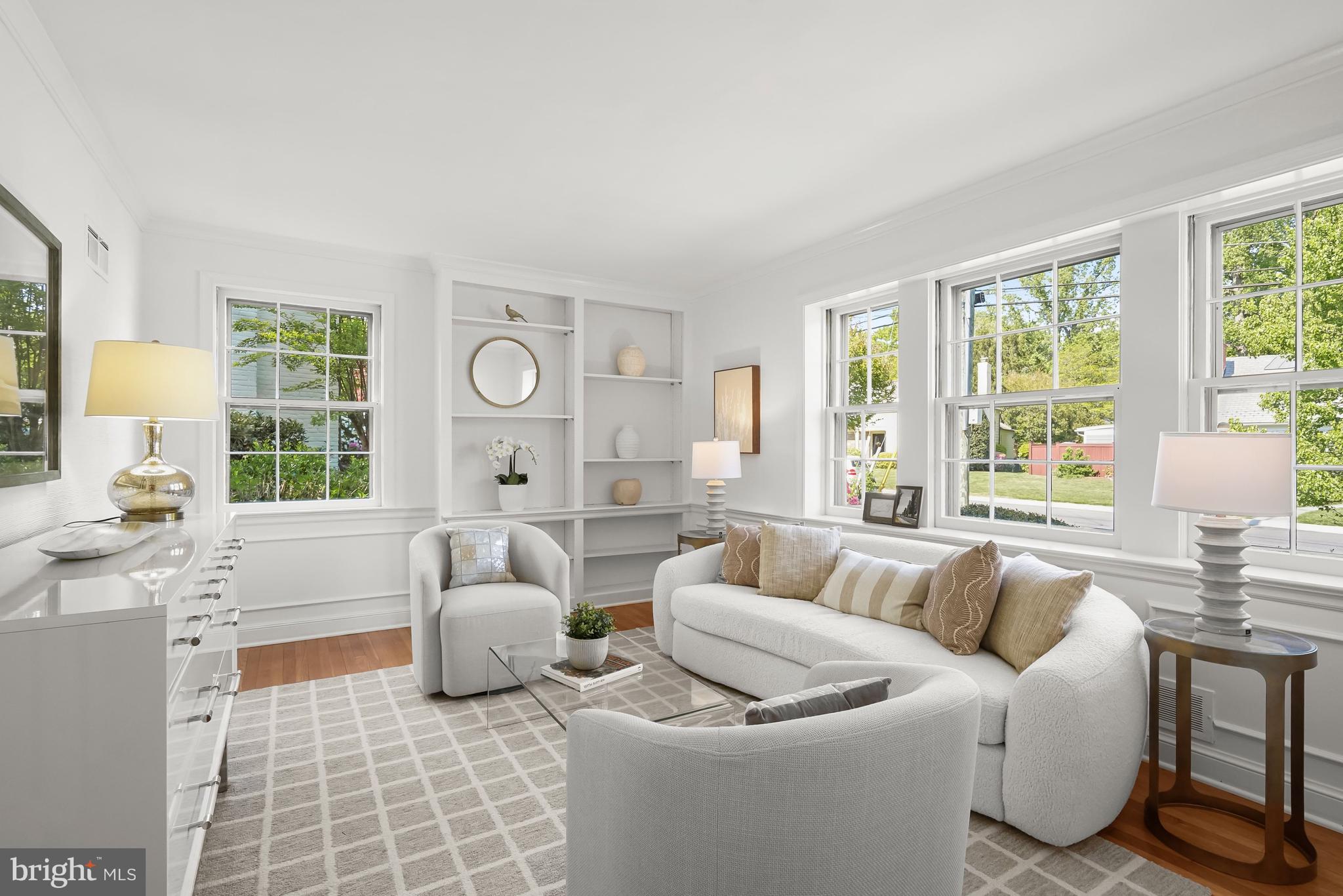 SUMNER - Residential