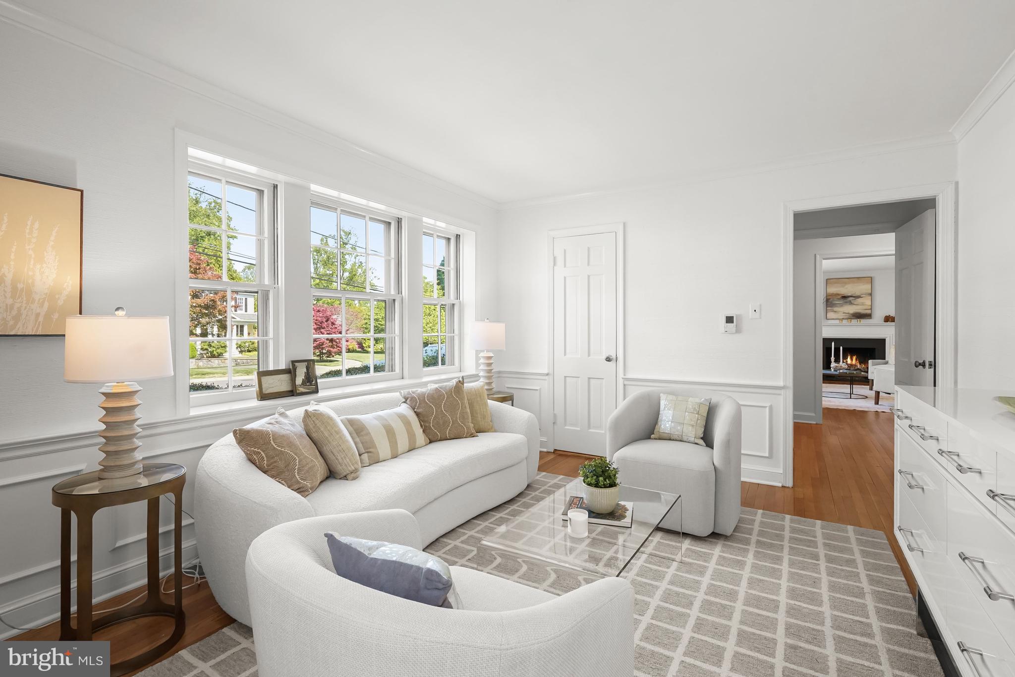 SUMNER - Residential