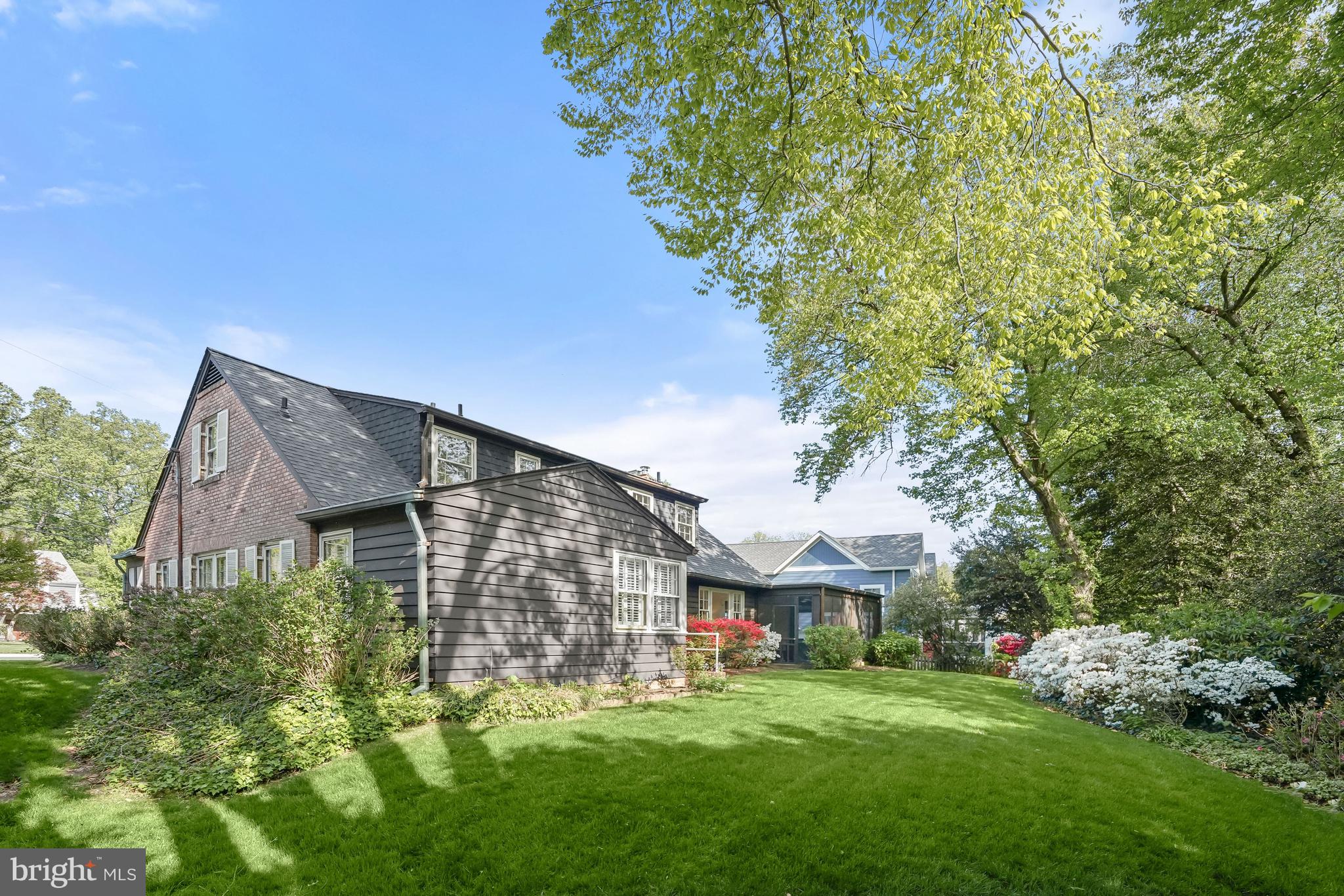 SUMNER - Residential