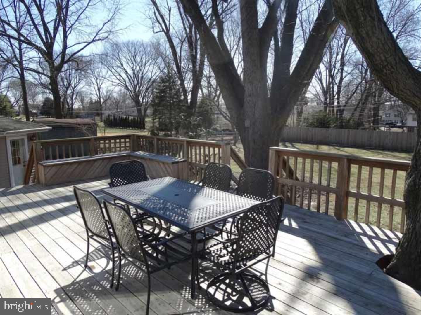 CHURCHVILLE MANOR - Residential
