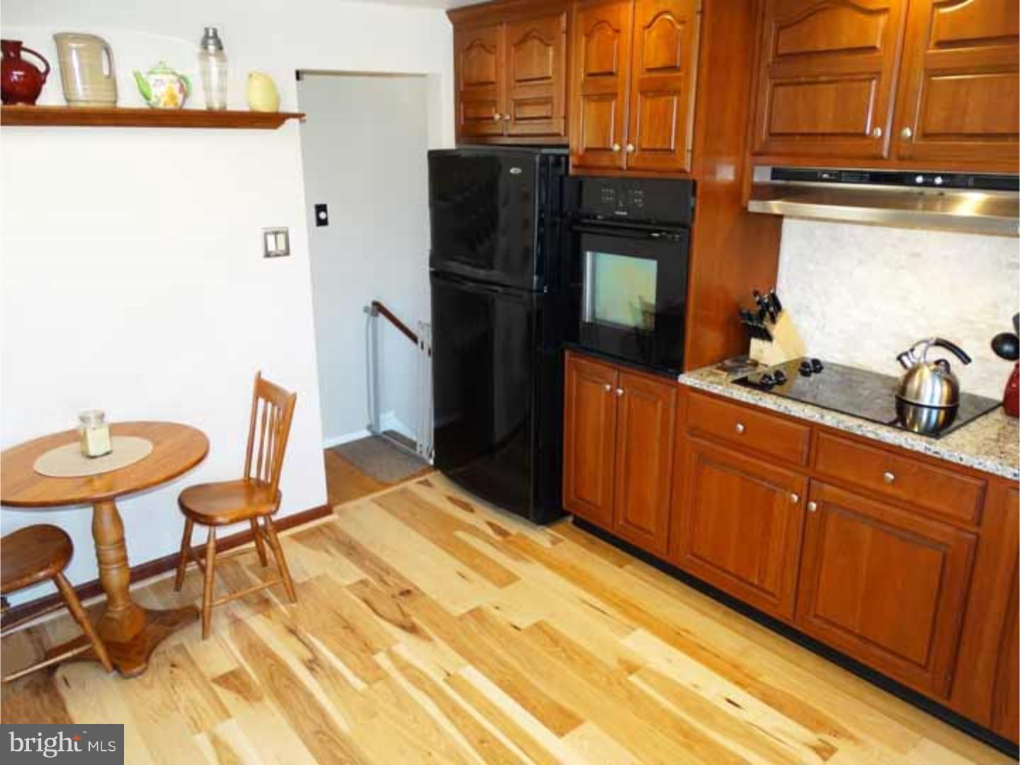 CHURCHVILLE MANOR - Residential
