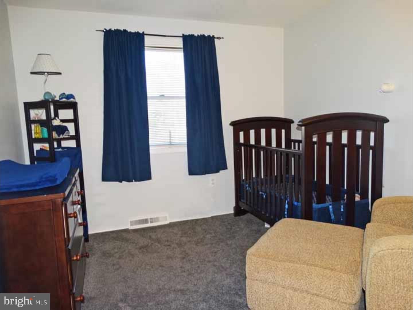CHURCHVILLE MANOR - Residential