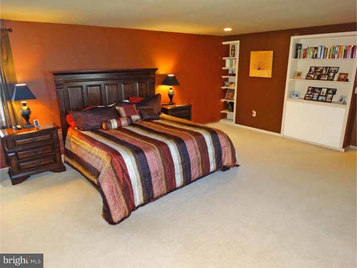 CHURCHVILLE MANOR - Residential