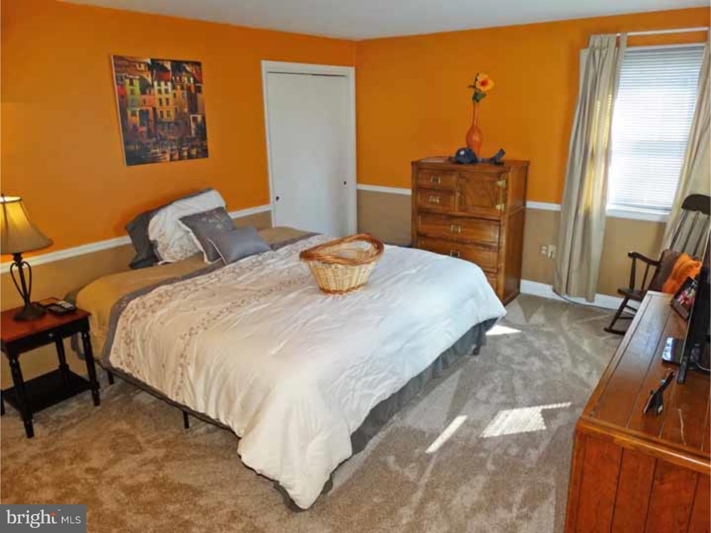 CHURCHVILLE MANOR - Residential