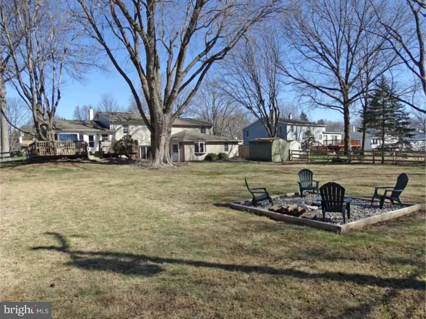CHURCHVILLE MANOR - Residential