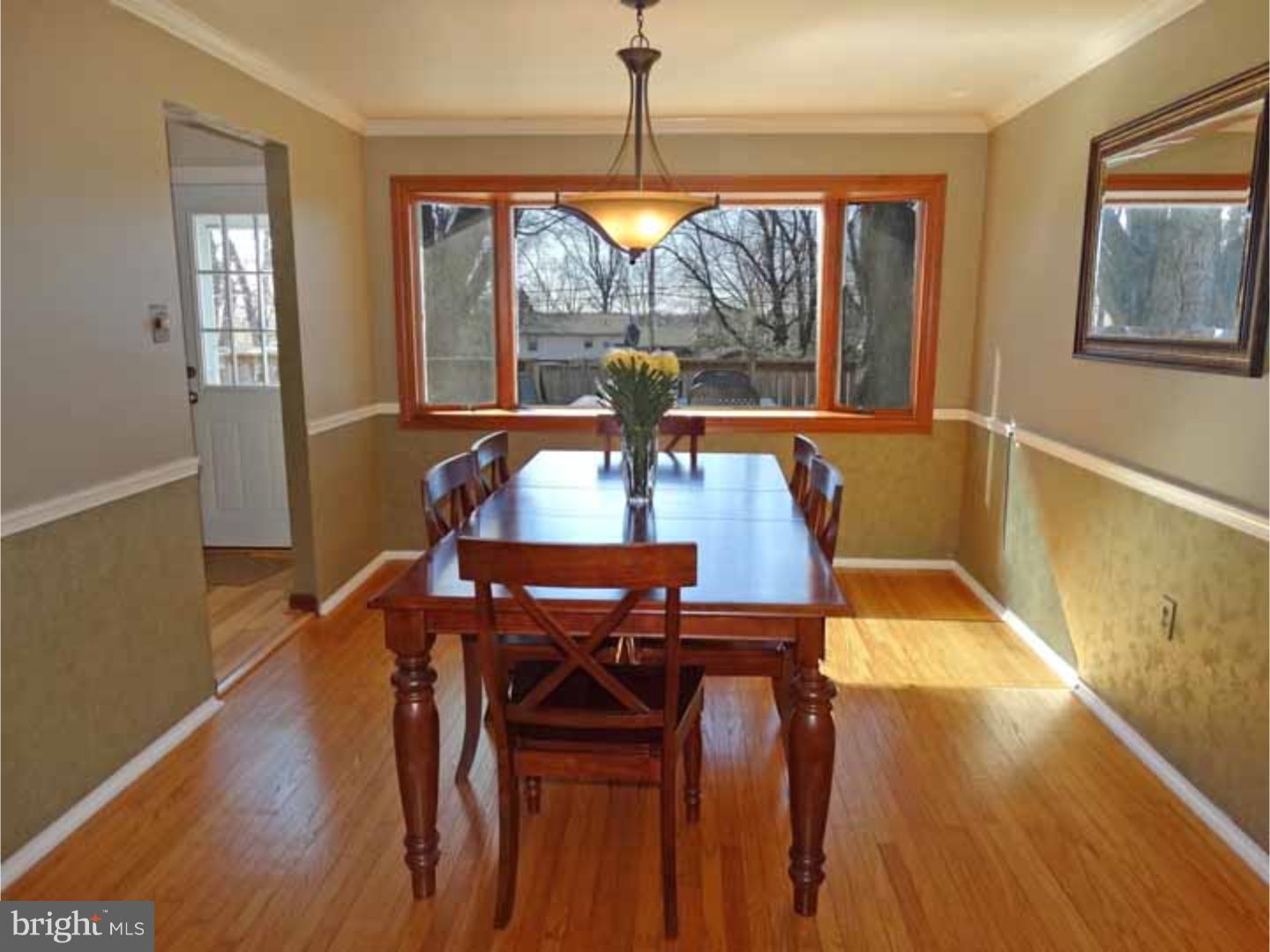 CHURCHVILLE MANOR - Residential