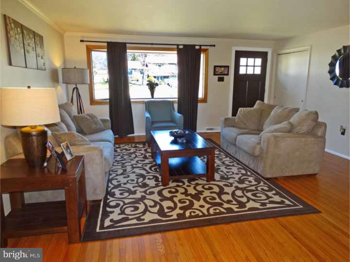 CHURCHVILLE MANOR - Residential