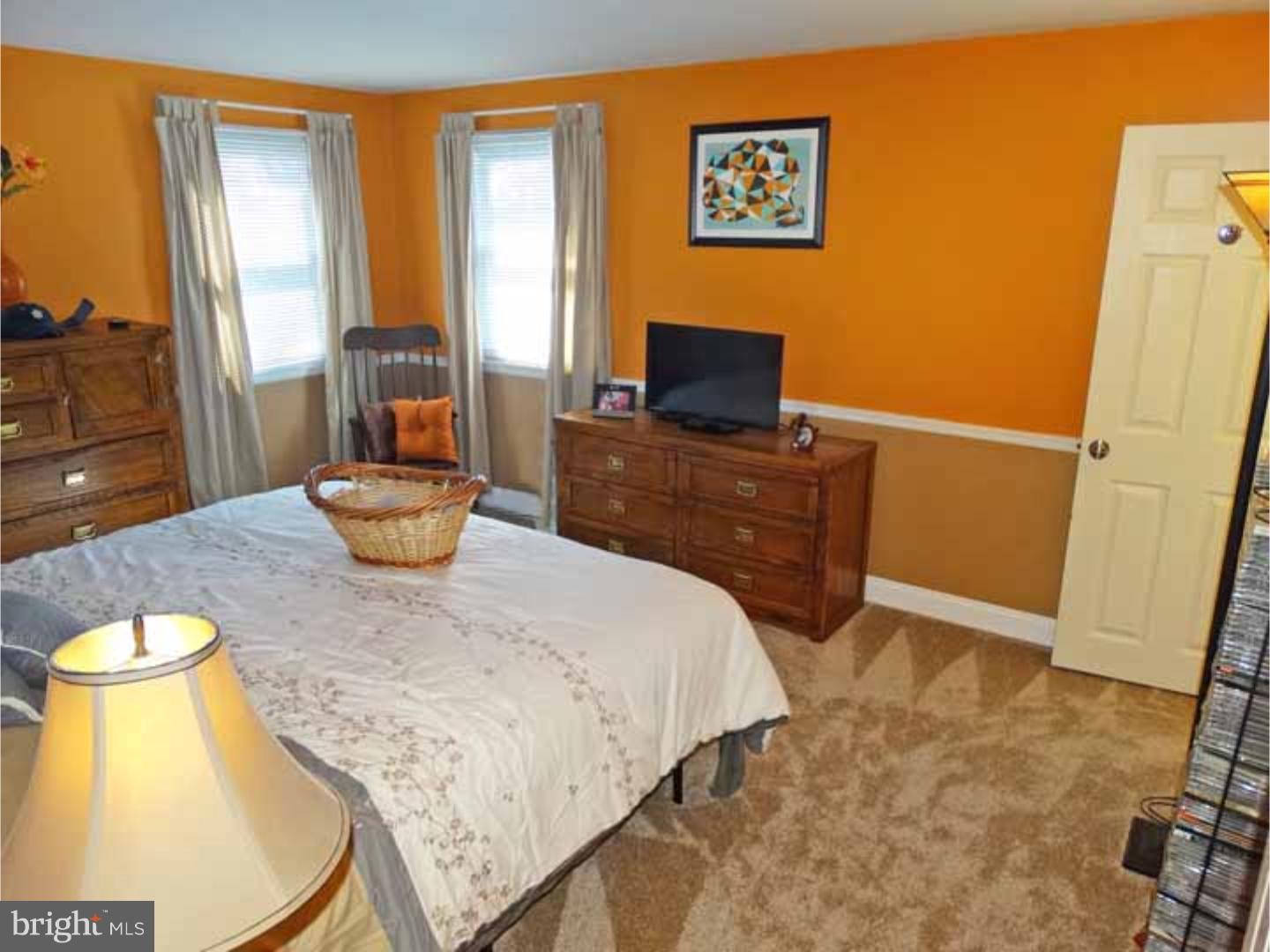 CHURCHVILLE MANOR - Residential