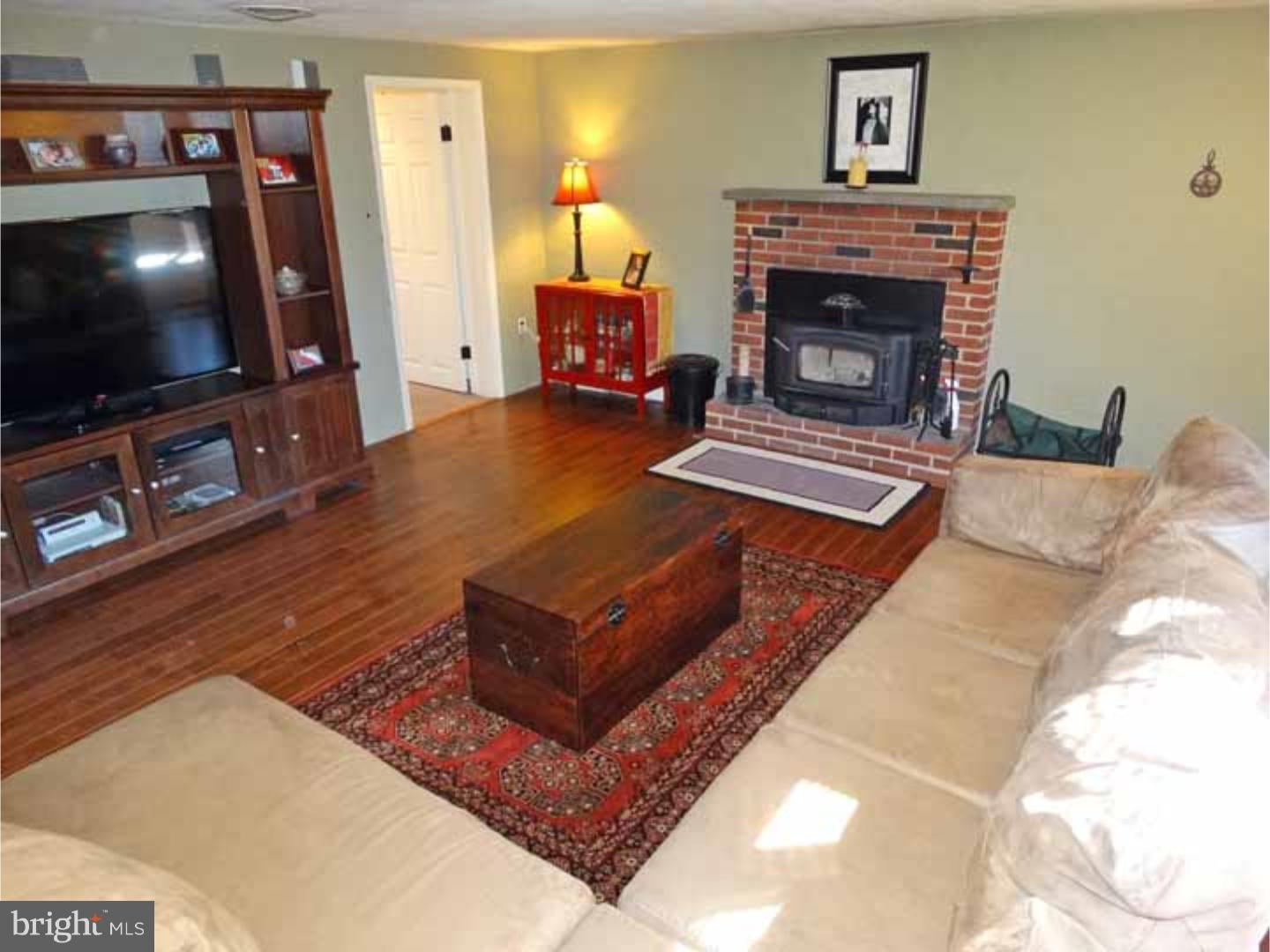 CHURCHVILLE MANOR - Residential