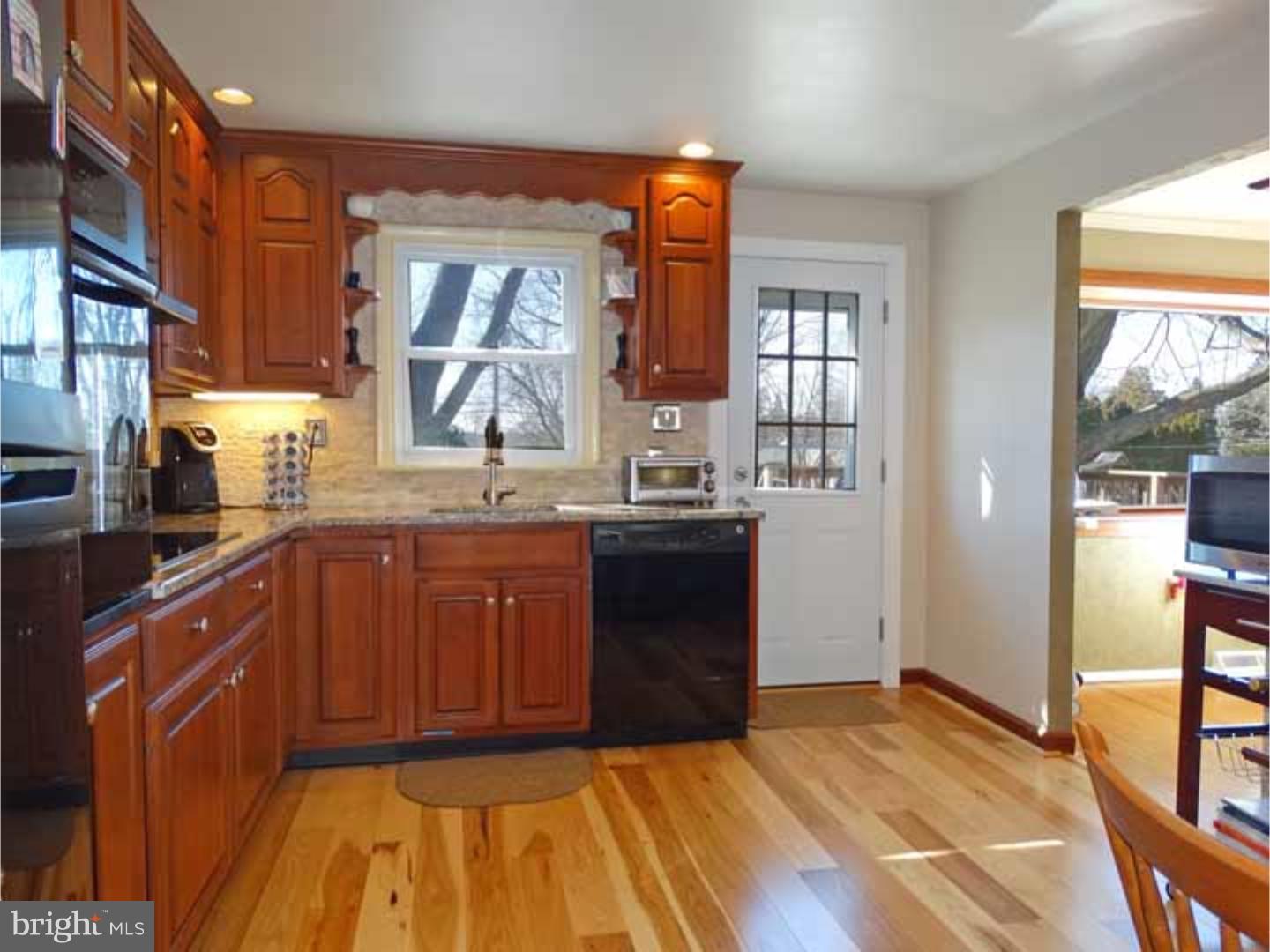 CHURCHVILLE MANOR - Residential