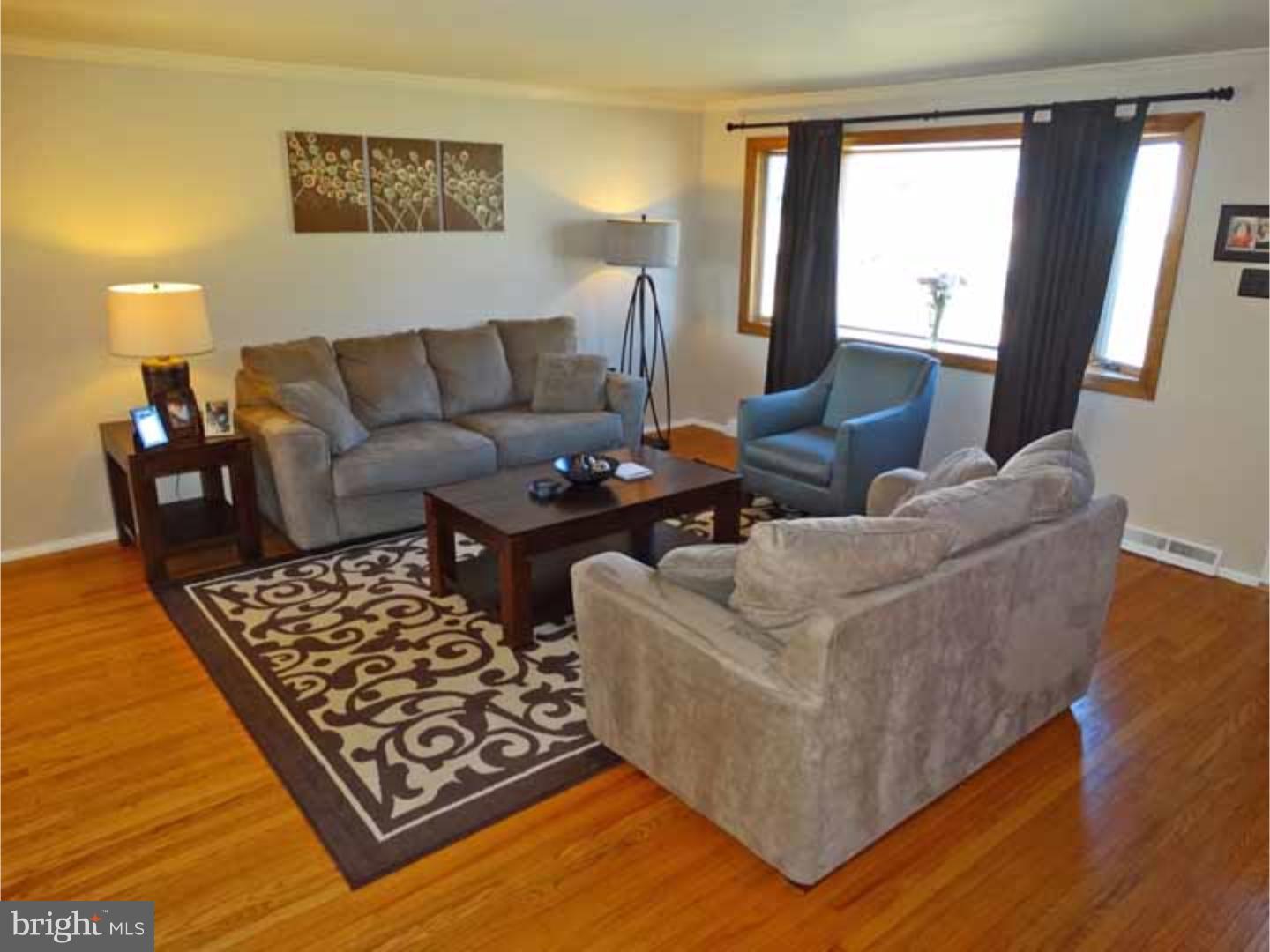 CHURCHVILLE MANOR - Residential