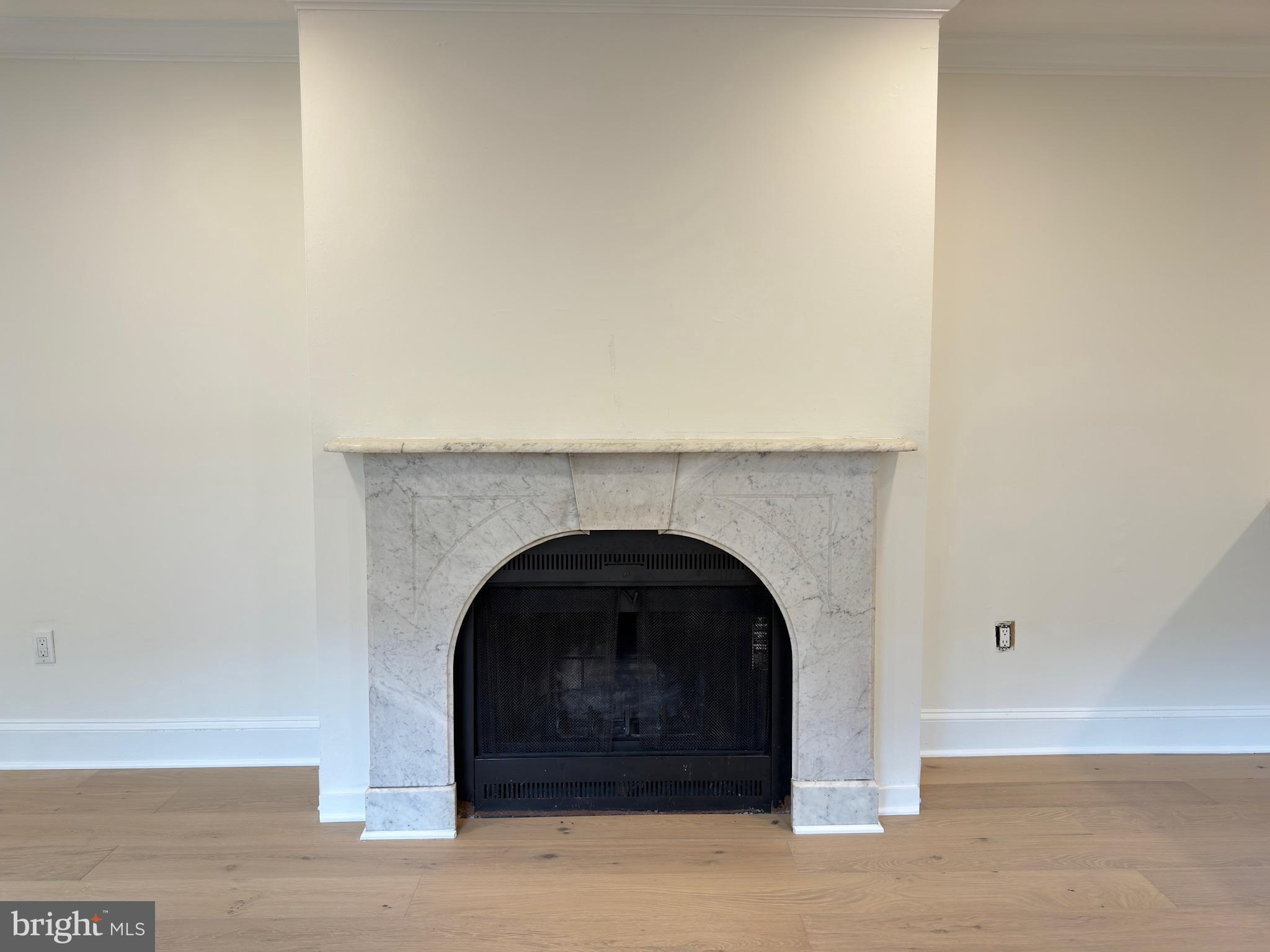 SPRING GARDEN - Residential Lease