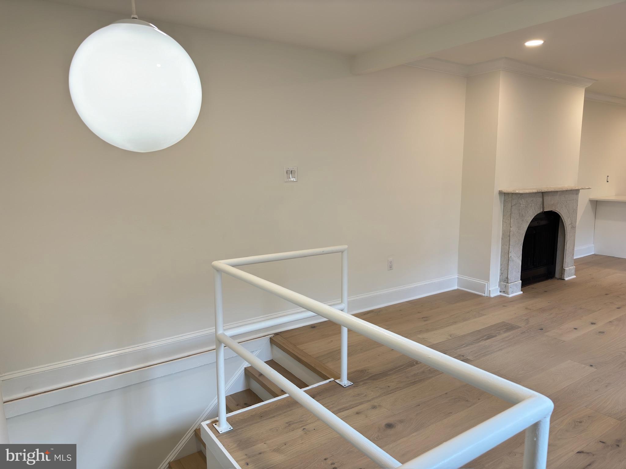 SPRING GARDEN - Residential Lease