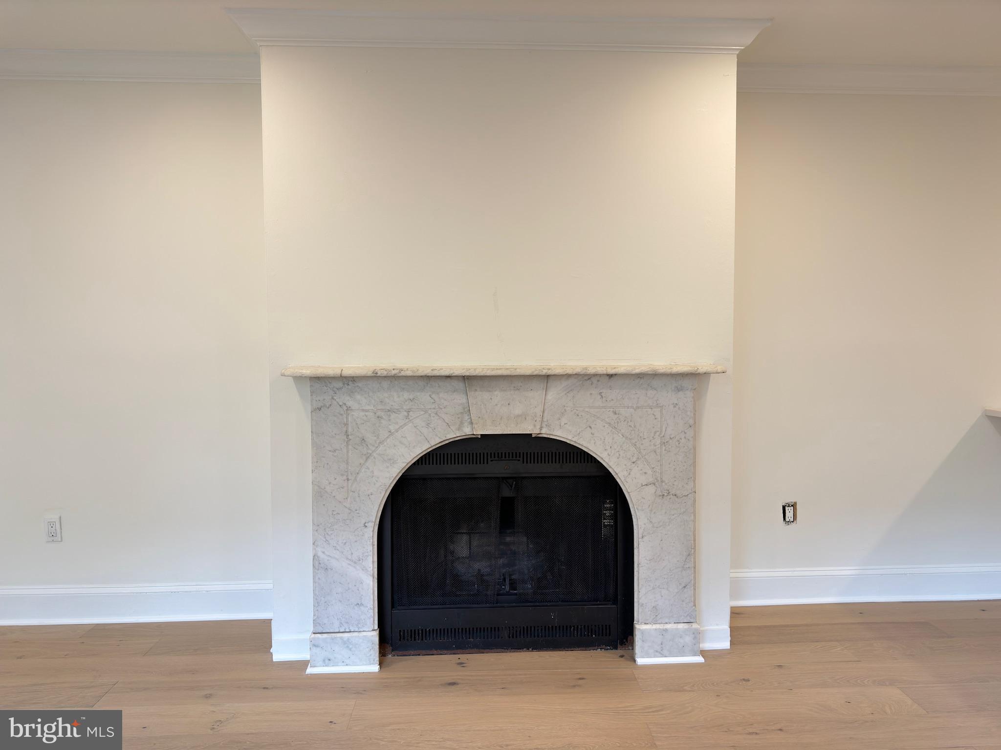 SPRING GARDEN - Residential Lease