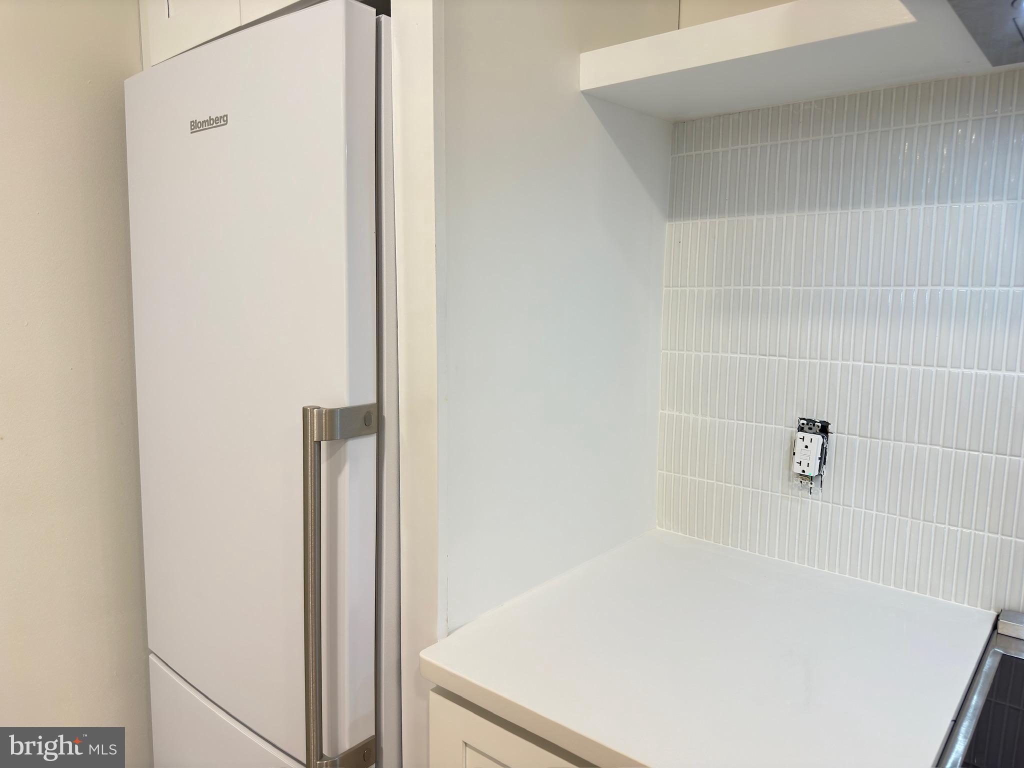 SPRING GARDEN - Residential Lease