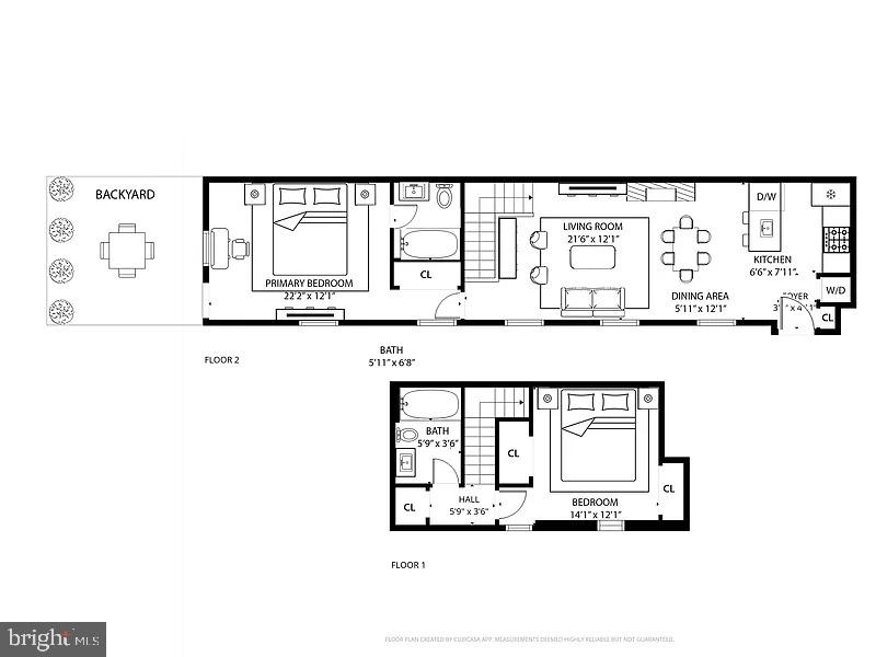 SPRING GARDEN - Residential Lease