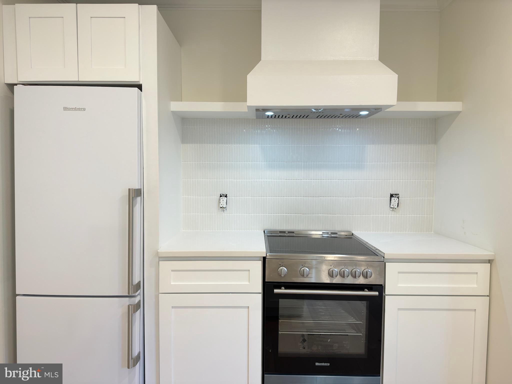 SPRING GARDEN - Residential Lease