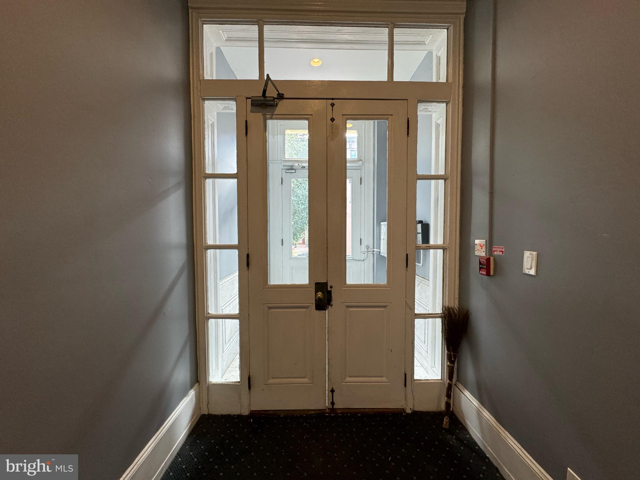 SPRING GARDEN - Residential Lease